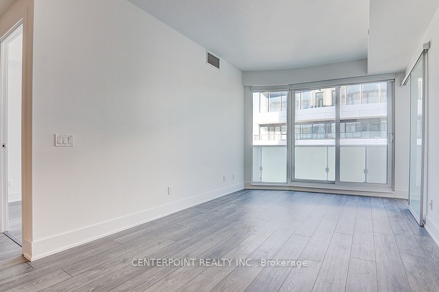 Unit 3708 - 403 Church Street, Toronto 5