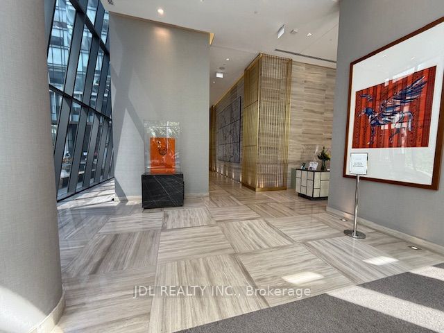 Unit 1603 - 50 Charles Street E, Toronto 3