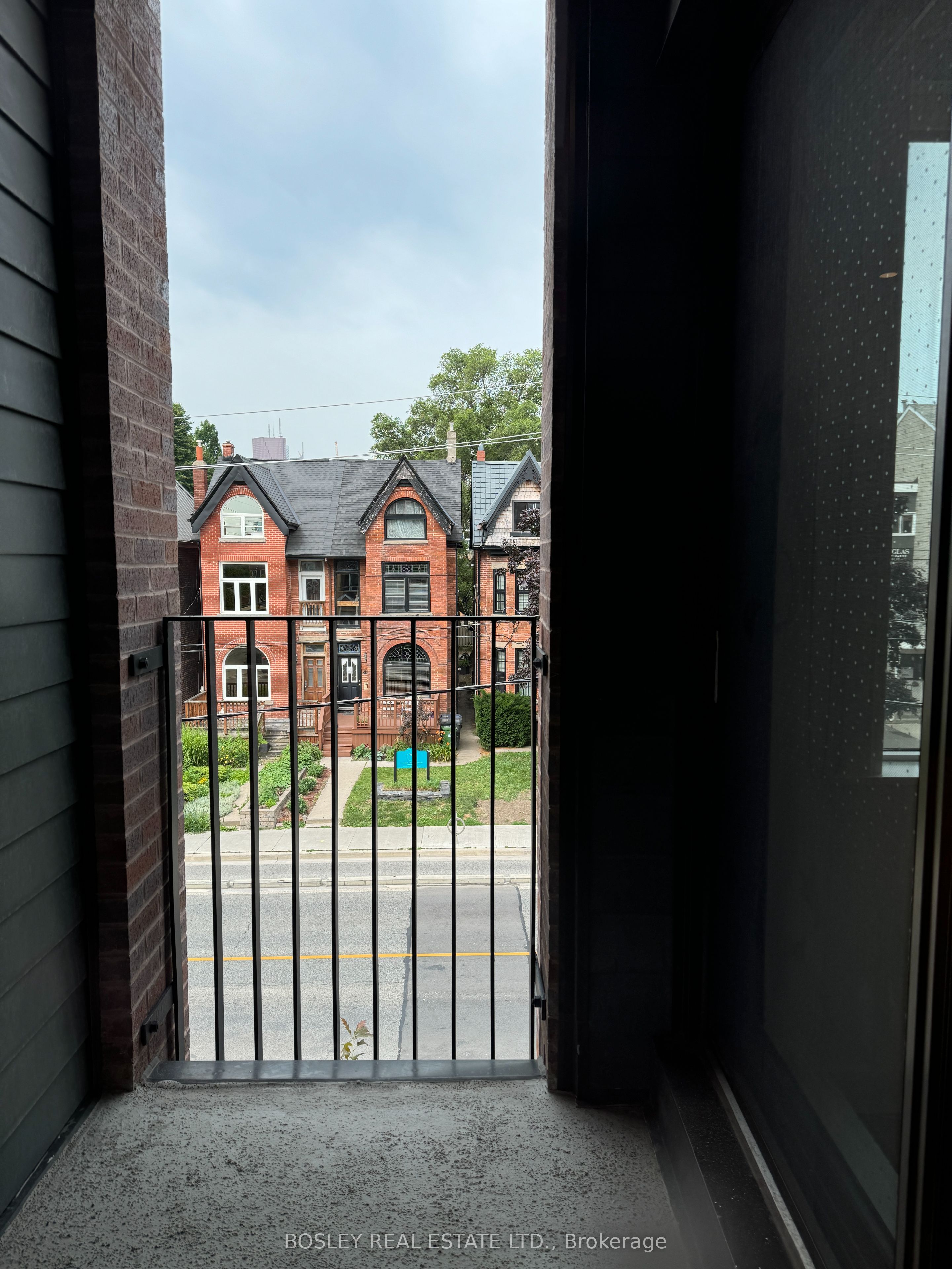Unit 25 - 41 River Street, Toronto 5