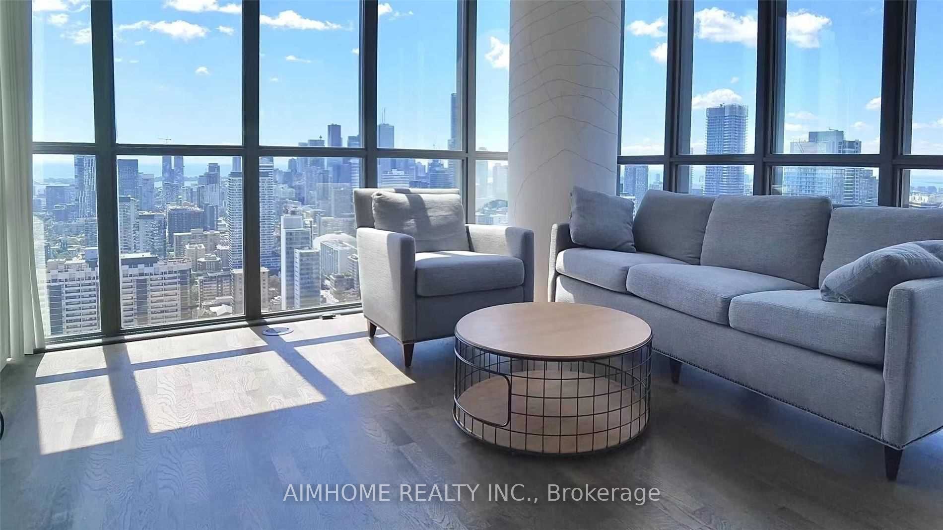 Unit 4004 - 101 Charles Street E, Toronto 5