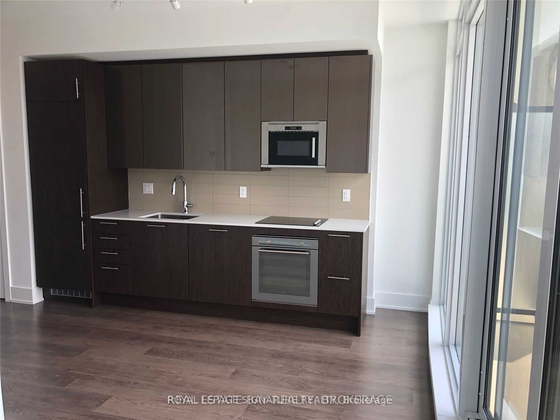 Unit 2404 - 403 Church Street, Toronto 5