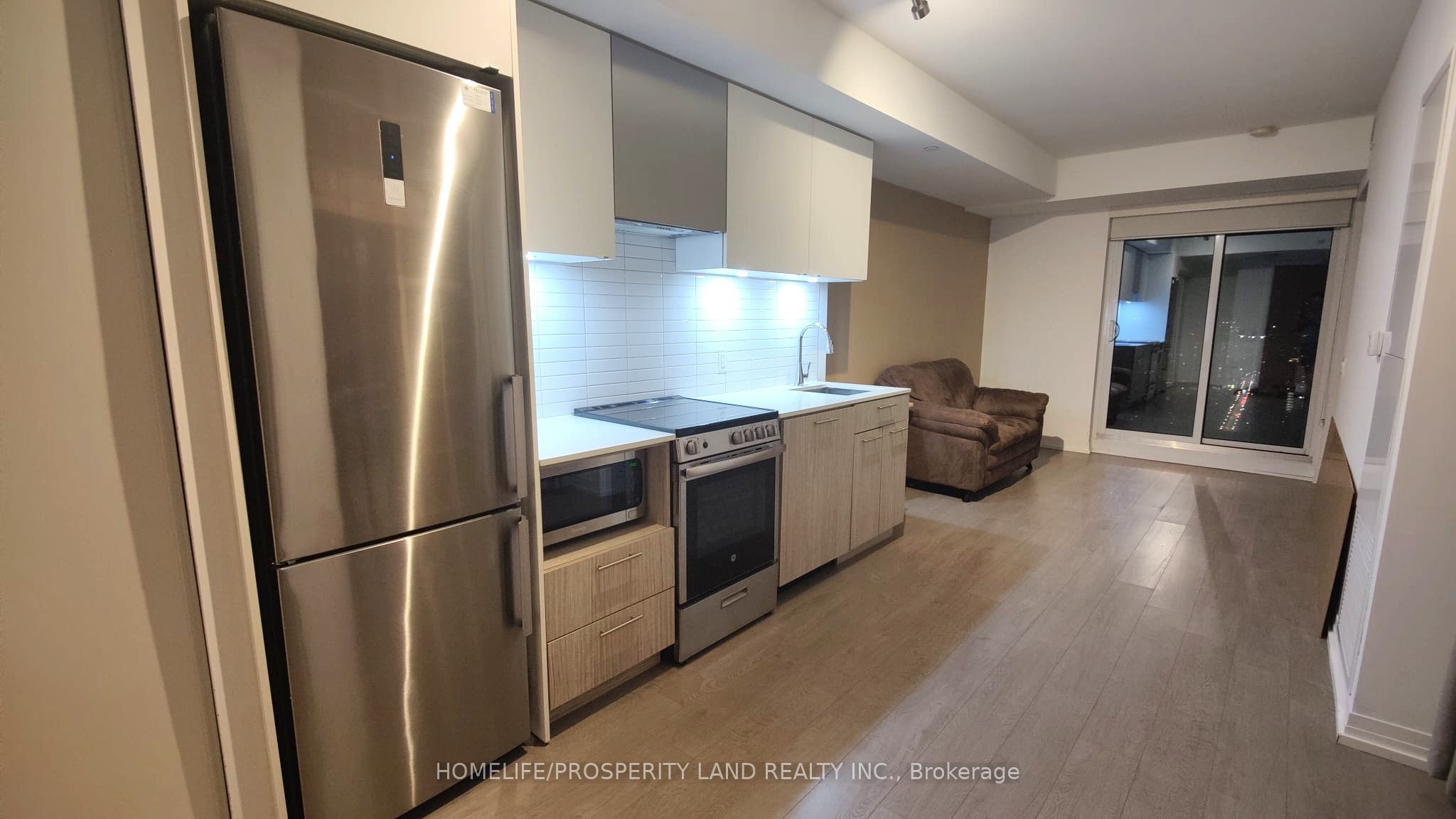Unit 4002 - 251 Jarvis Street, Toronto 4
