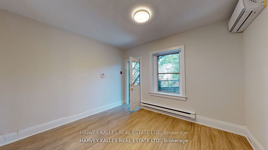 Unit 6 - 1065 Bathurst Street, Toronto 2