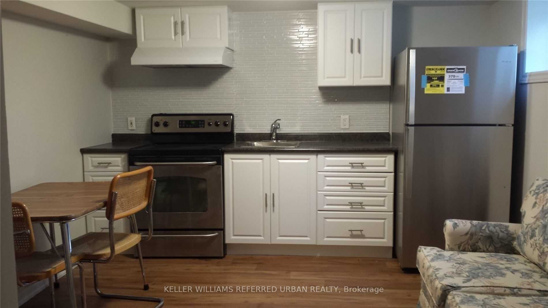 Unit A - 173 Overbrook Place, North York 3
