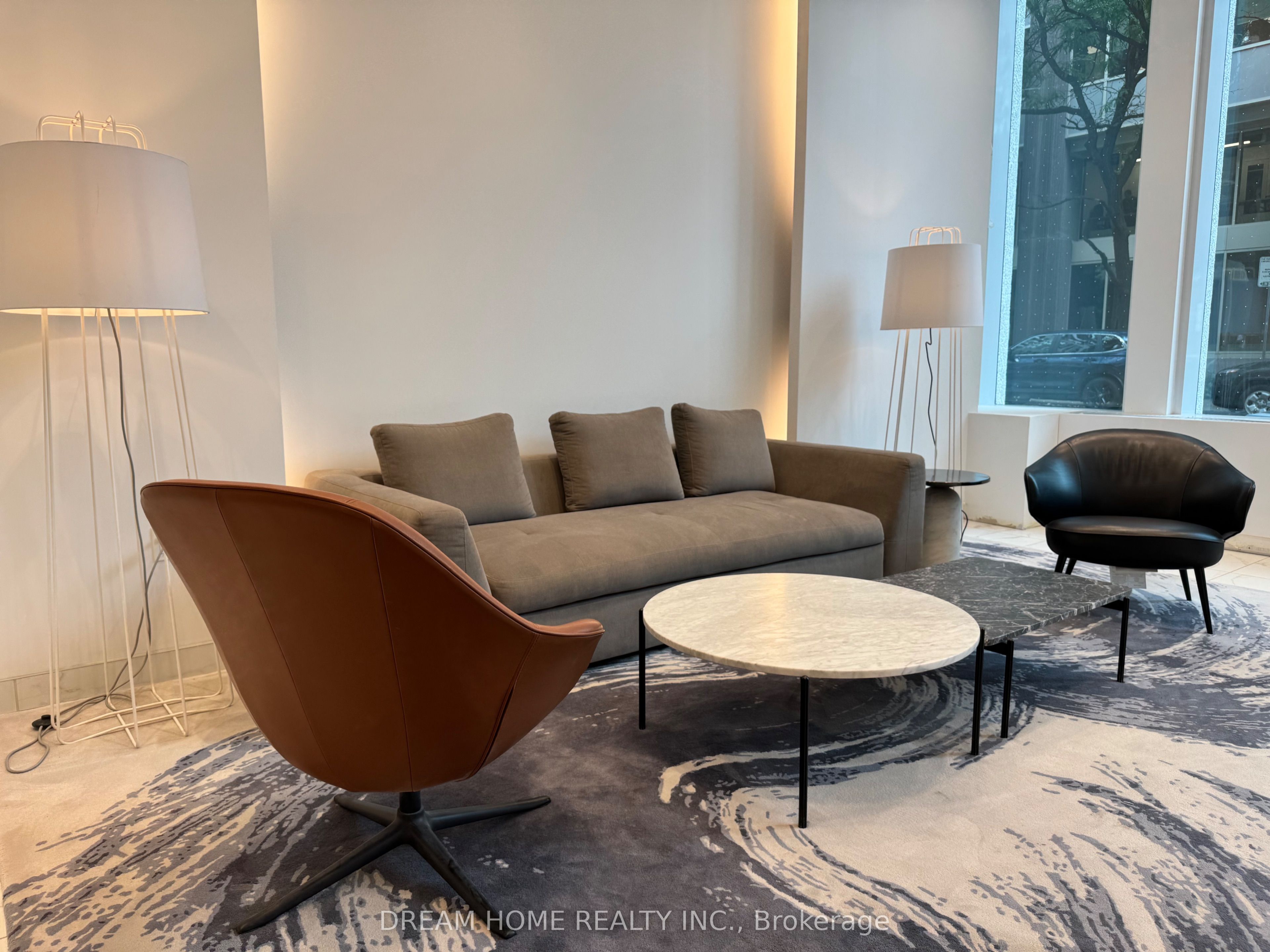 Unit 1226 - 230 Simcoe Street, Toronto 4