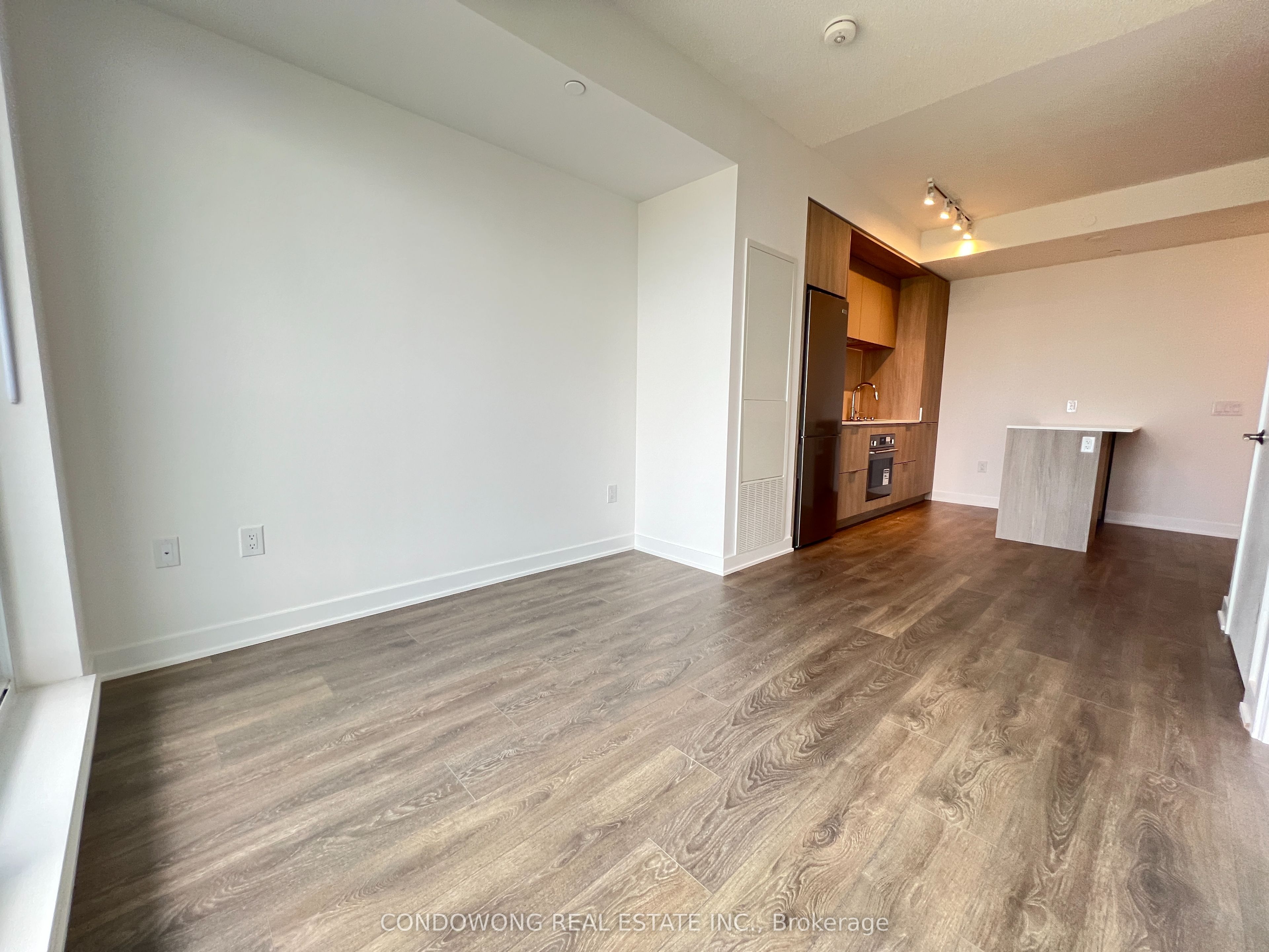 Unit 3112 - 130 River Street, Toronto 4
