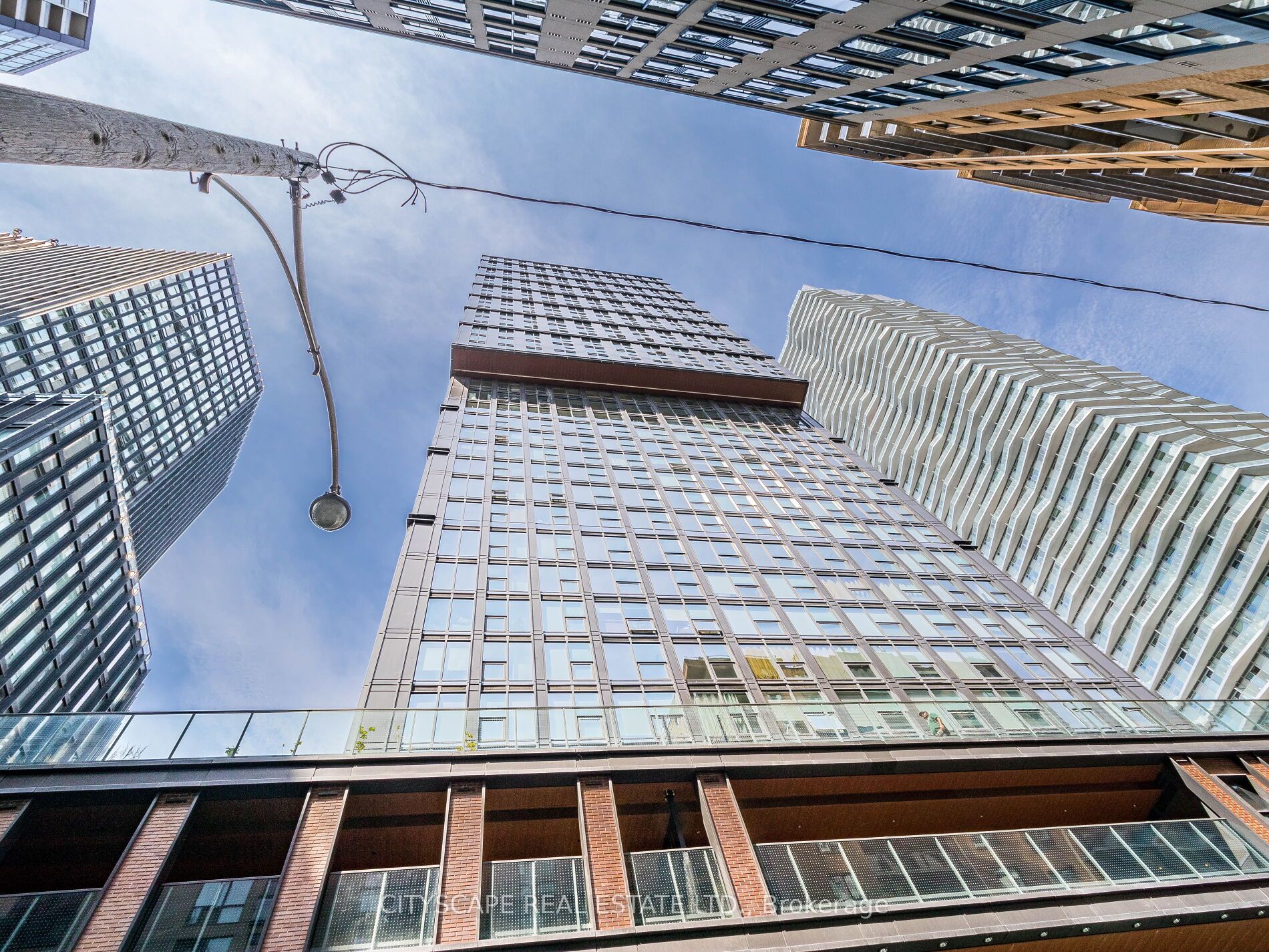 Unit 3003 - 82 Dalhousie Street, Toronto 2