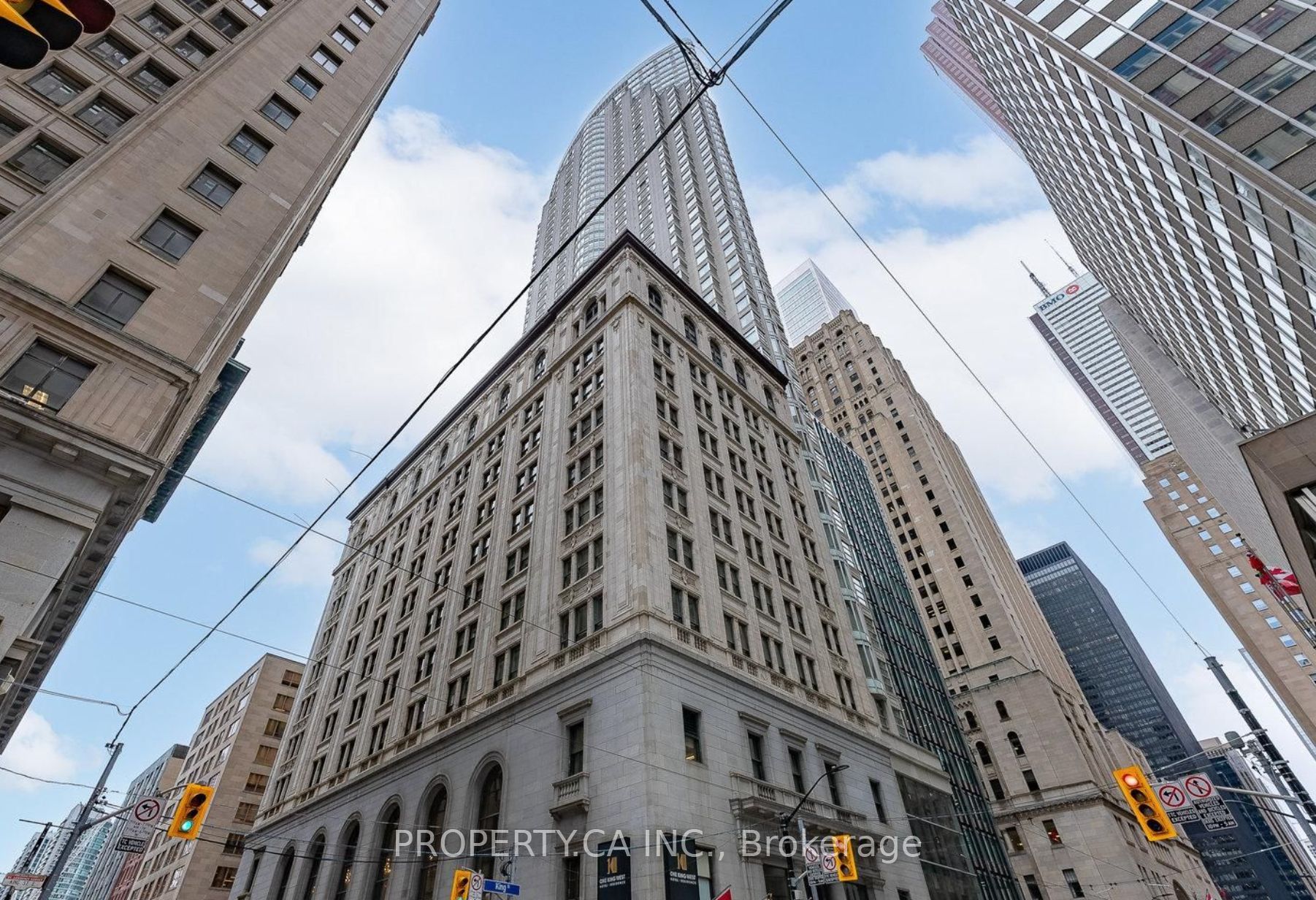 Unit 3708 - 1 King Street W, Toronto 2