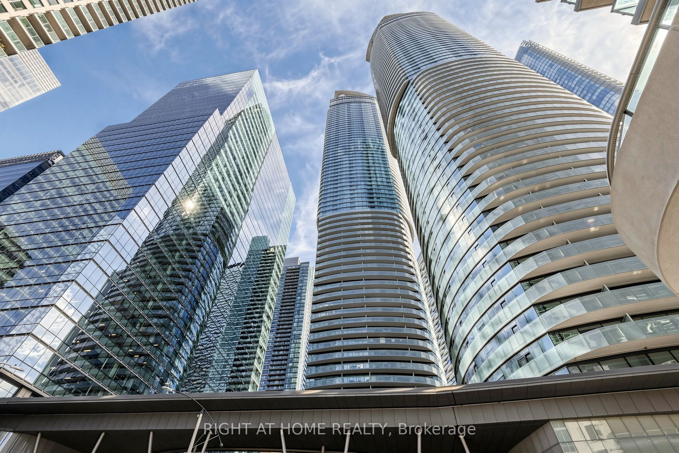 Unit 2006 - 14 York Street, Toronto 3