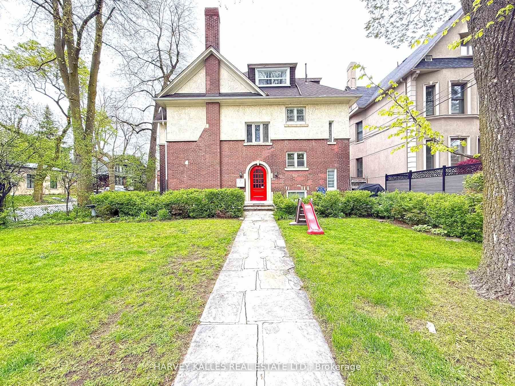 Unit Bsmt - 807 Duplex Avenue, Toronto 2