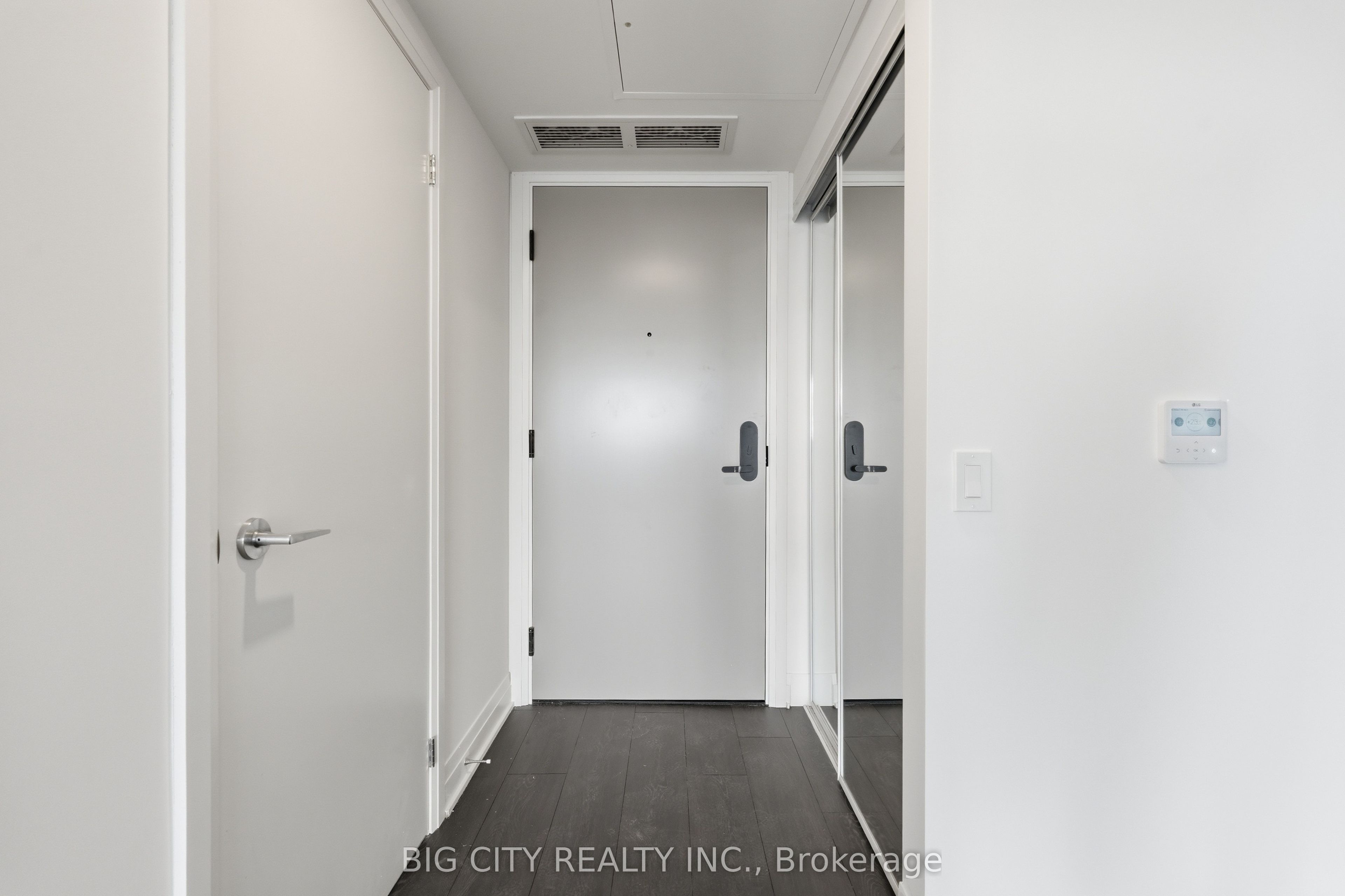 Unit 1908 - 25 Frederick Todd Way, Toronto 2
