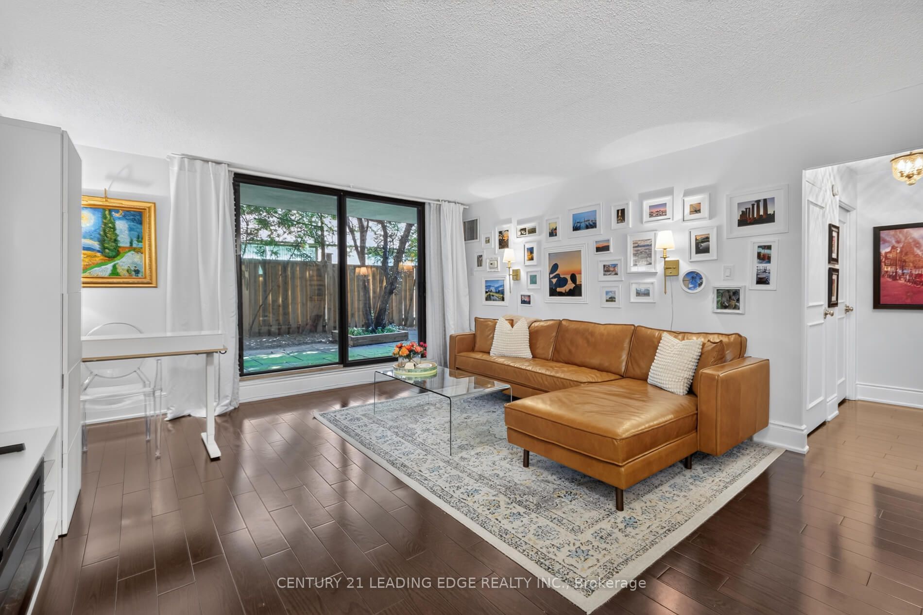 Unit 104 - 212 St George Street, Toronto 3
