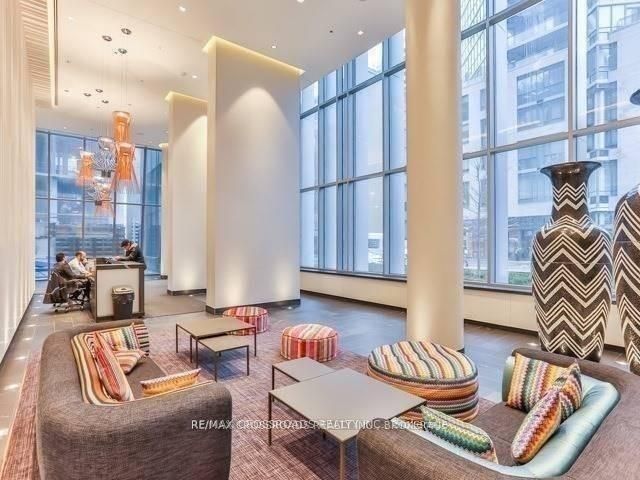 Unit 4305 - 42 Charles Street E, Toronto 2
