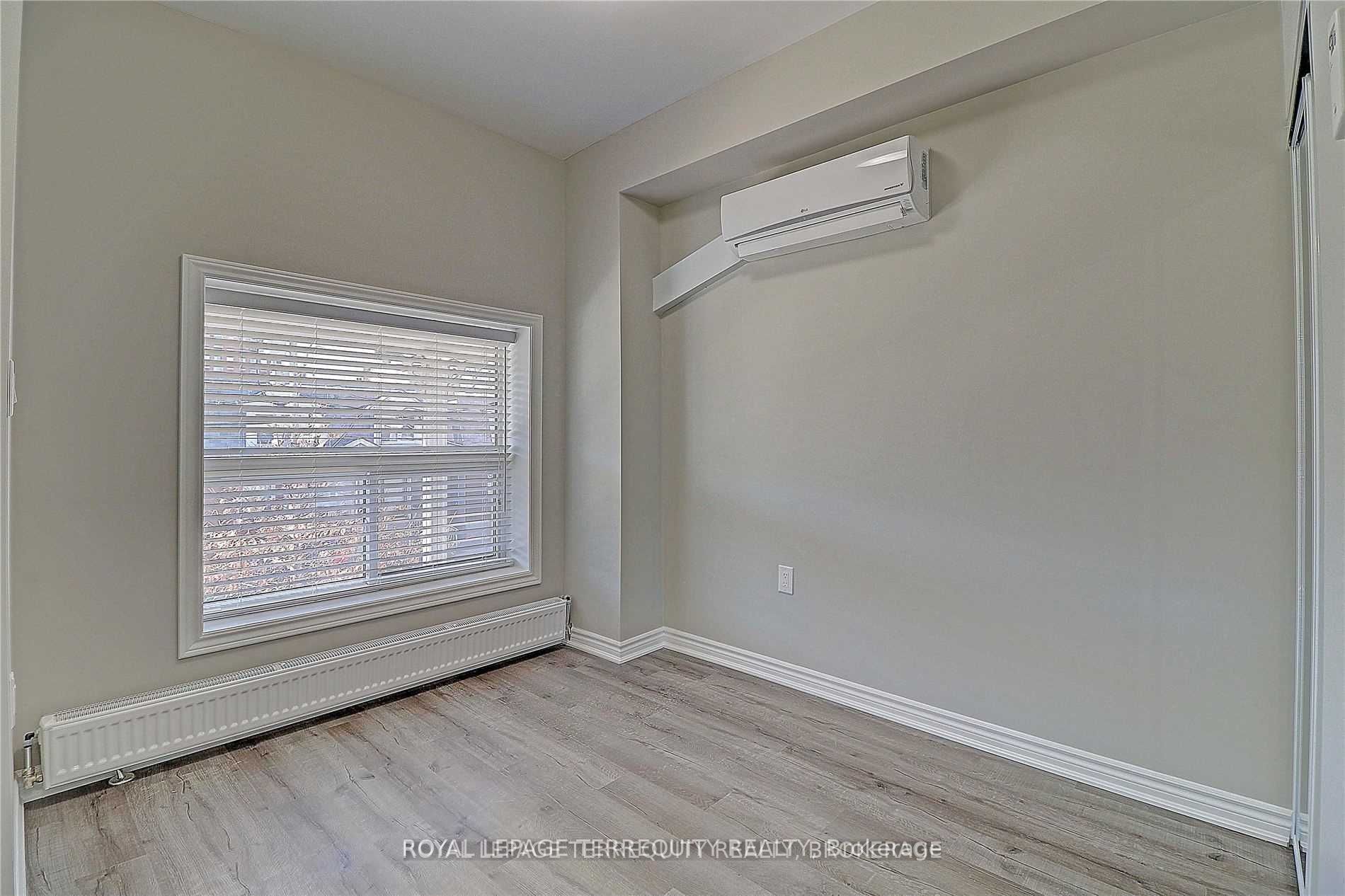 Unit A - 637 Lansdowne Avenue, Toronto 3