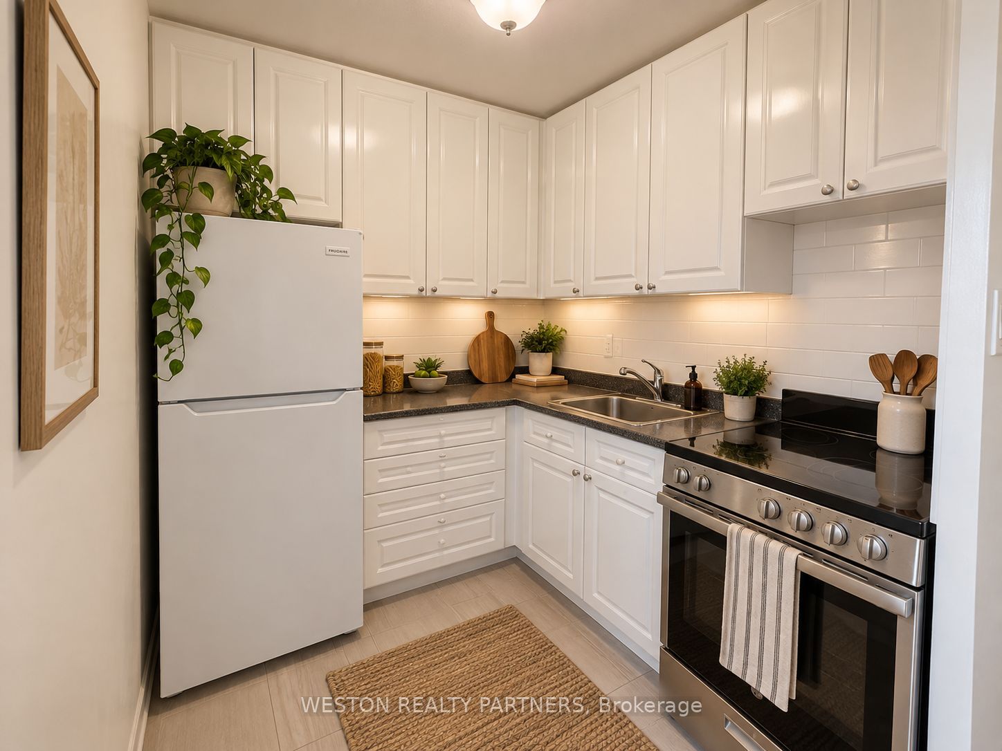 Unit 605 - 88 Wellesley Street E, Toronto 3