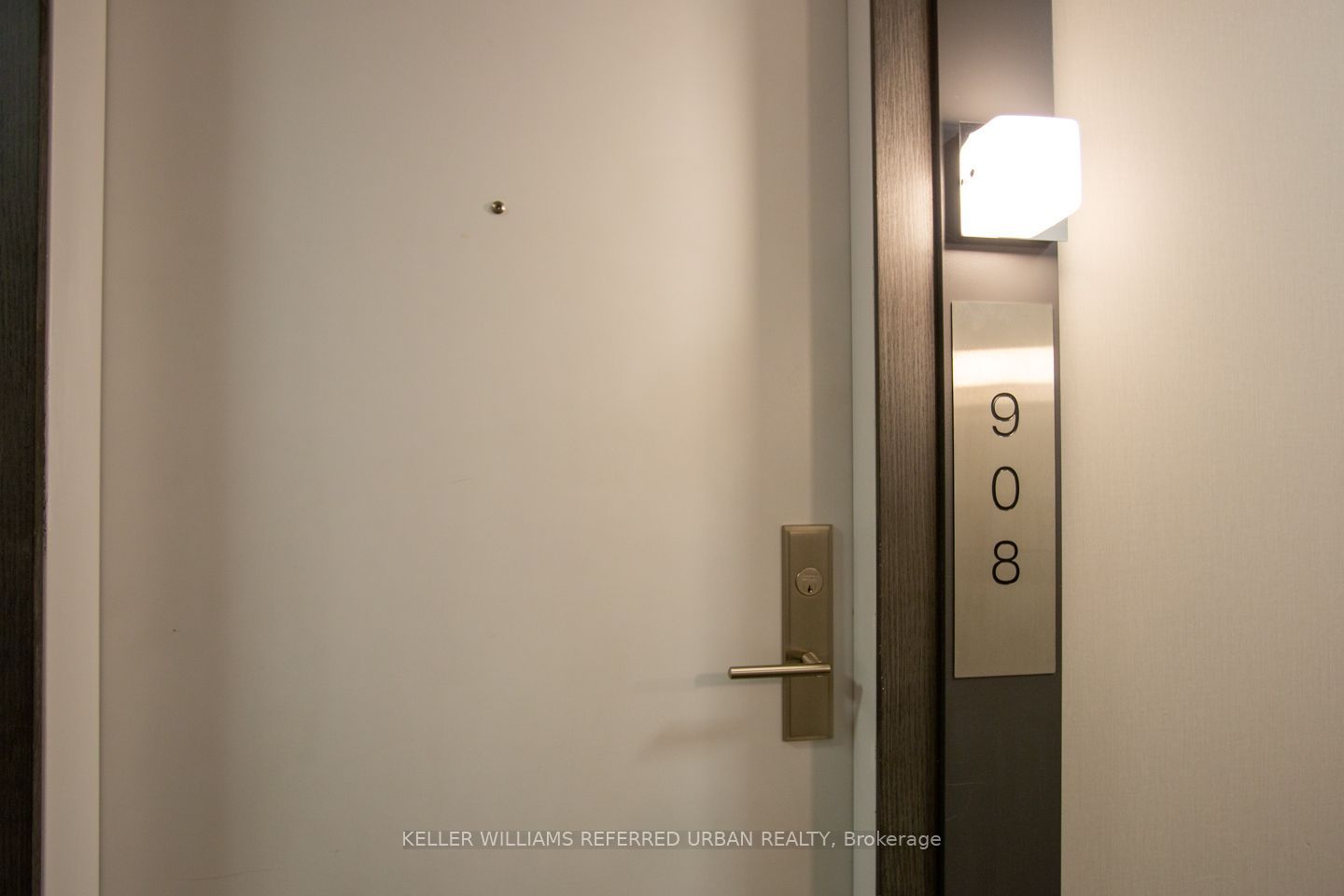 Unit 908 - 318 Richmond Street W, Toronto 3