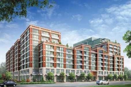 Unit 707 - 525 Wilson Avenue, North York 2