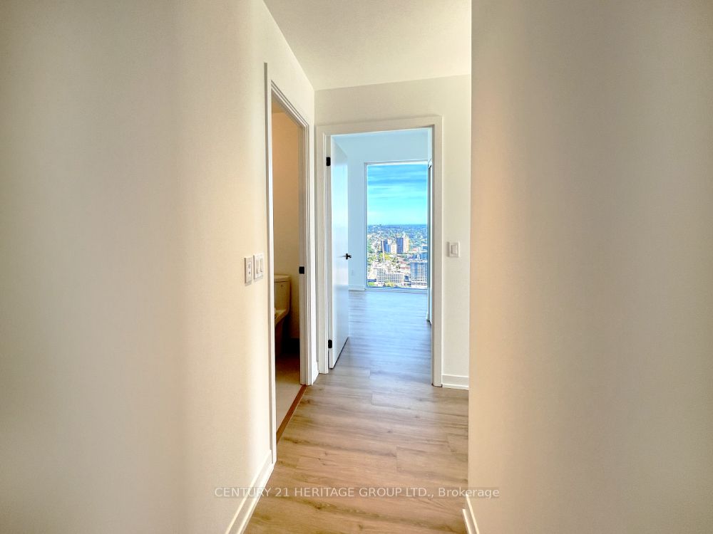 Unit LPH 15 - 319 Jarvis Street E, Toronto 4