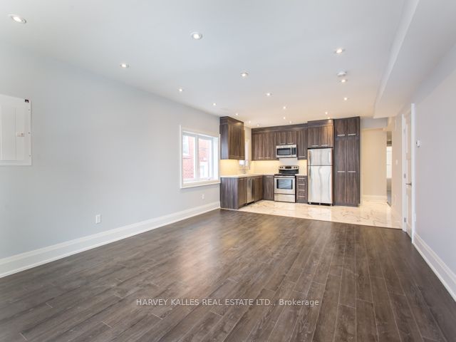 Unit Main - 987 Avenue Road, Toronto 5