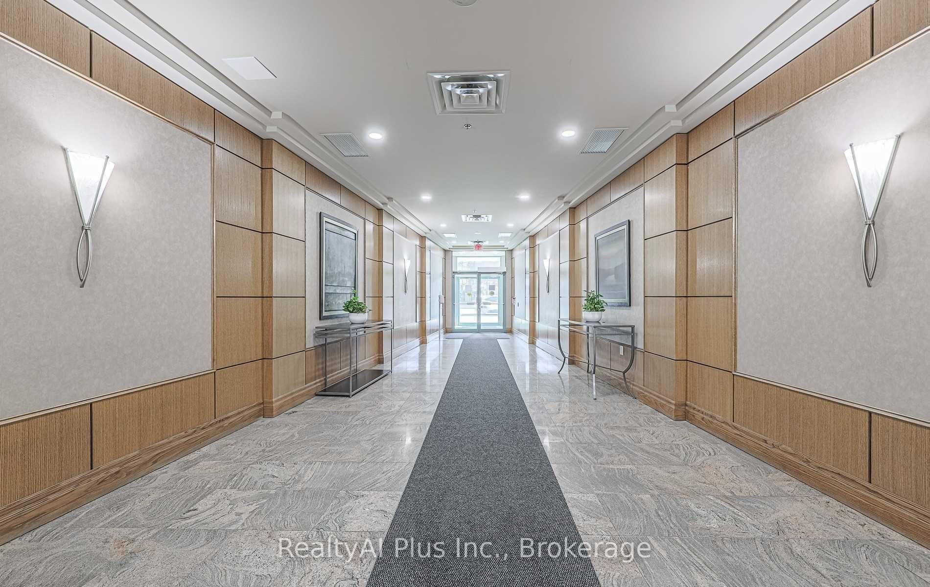 Unit 608 - 5500 Yonge Street, North York 3