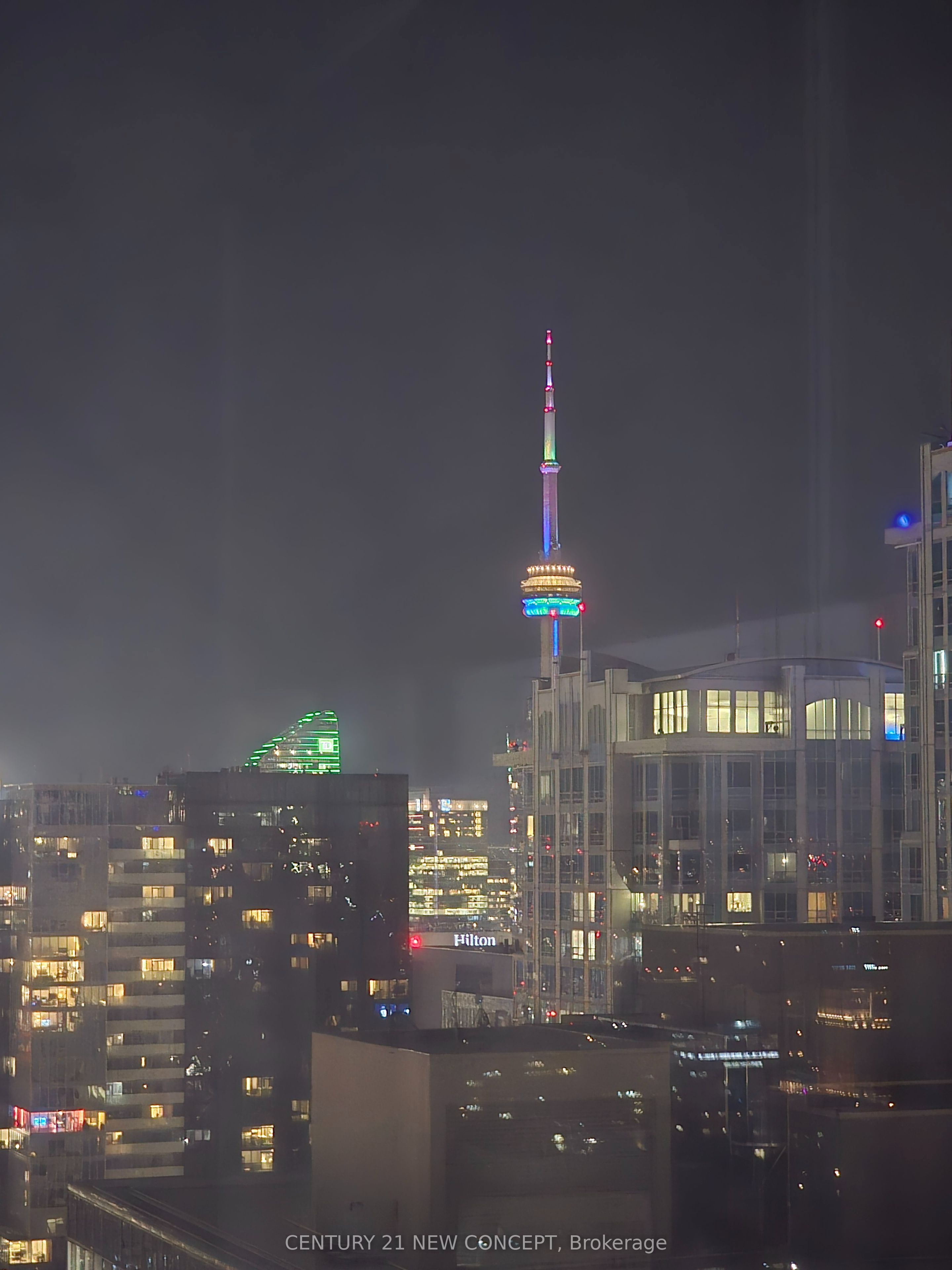 Unit 4003 - 15 Grenville Street, Toronto 5