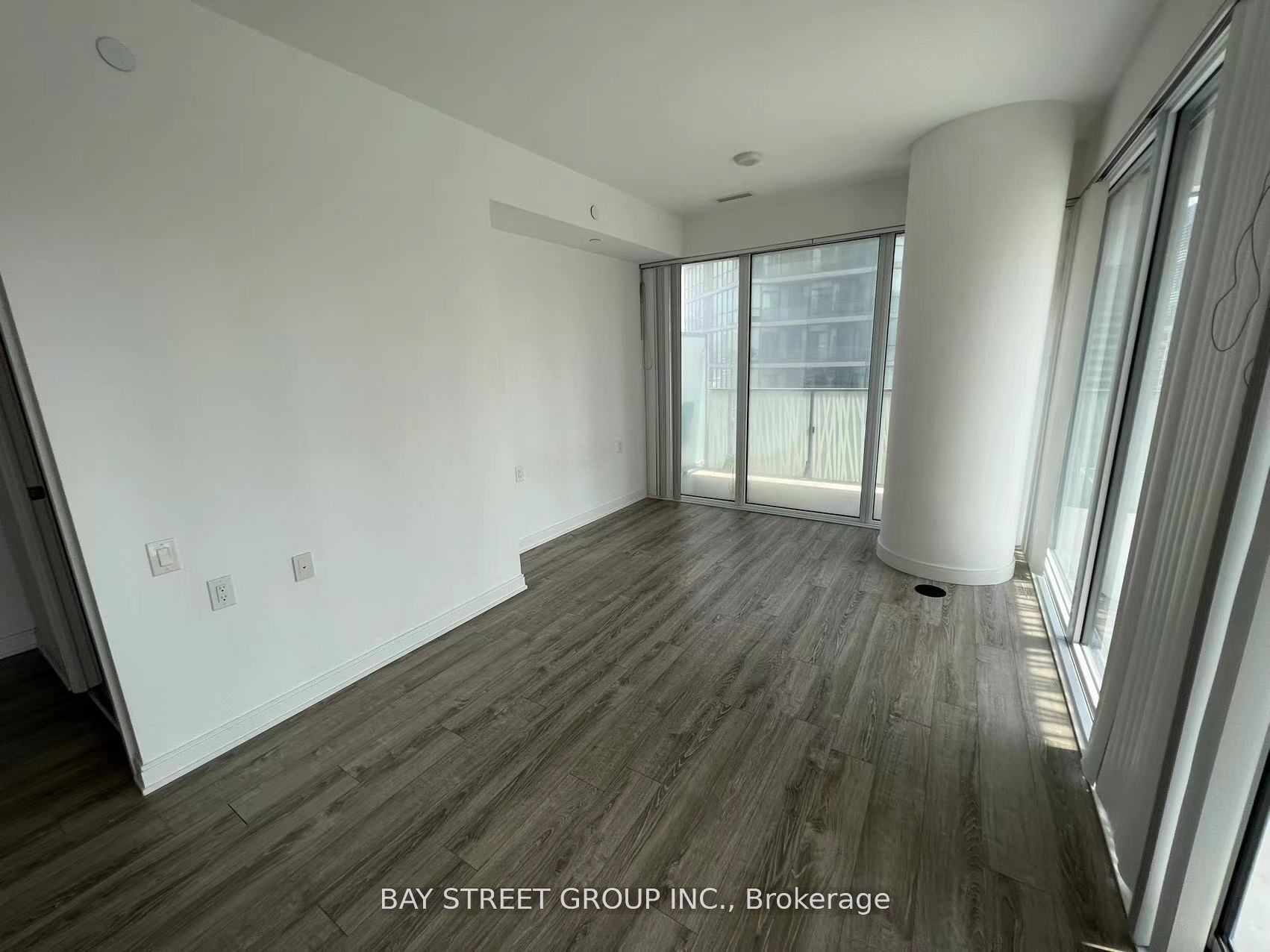 Unit 1704 - 42 Charles Street, Toronto 4