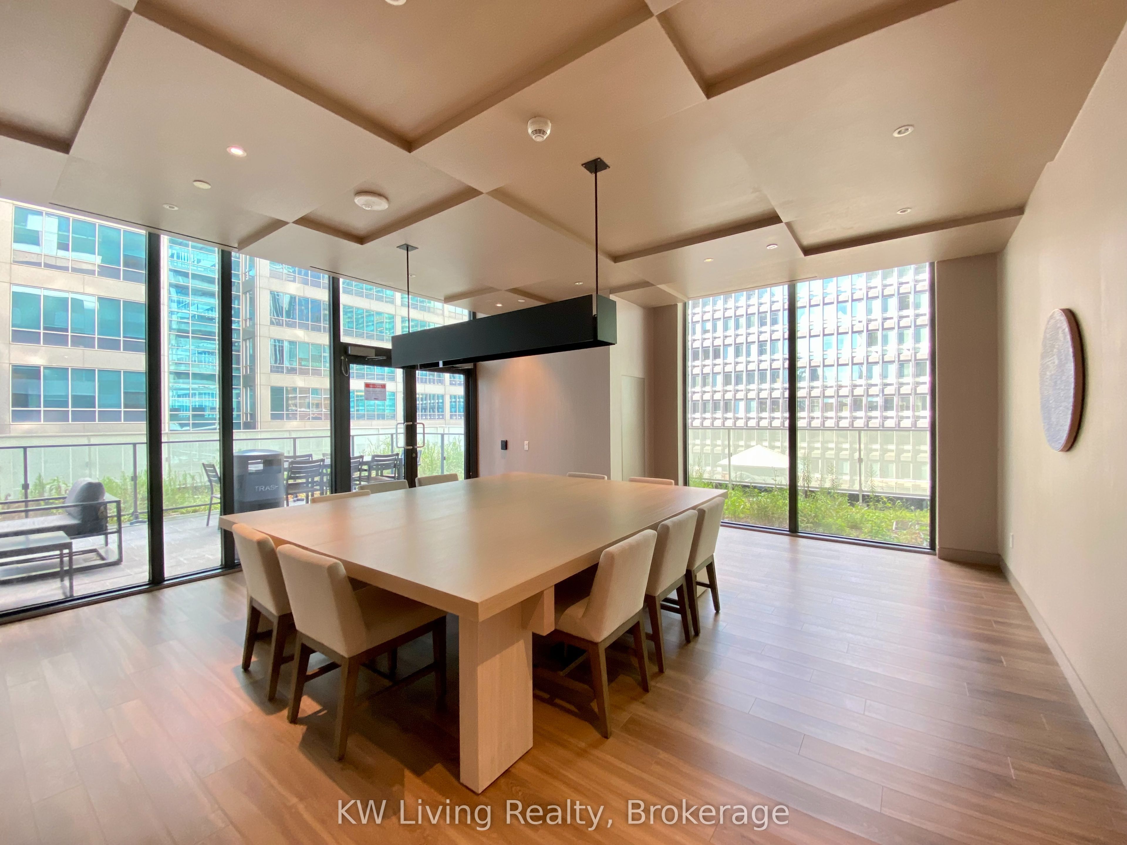 Unit 716 - 25 Richmond Street E, Toronto 3