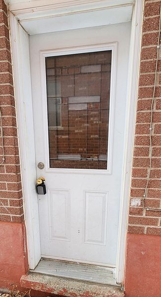 Unit Bsmt 1 - 114 Goulding Avenue, North York 2