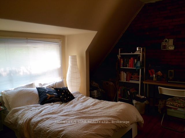 Unit Apt 3 - 53 Claremont Street, Toronto 5