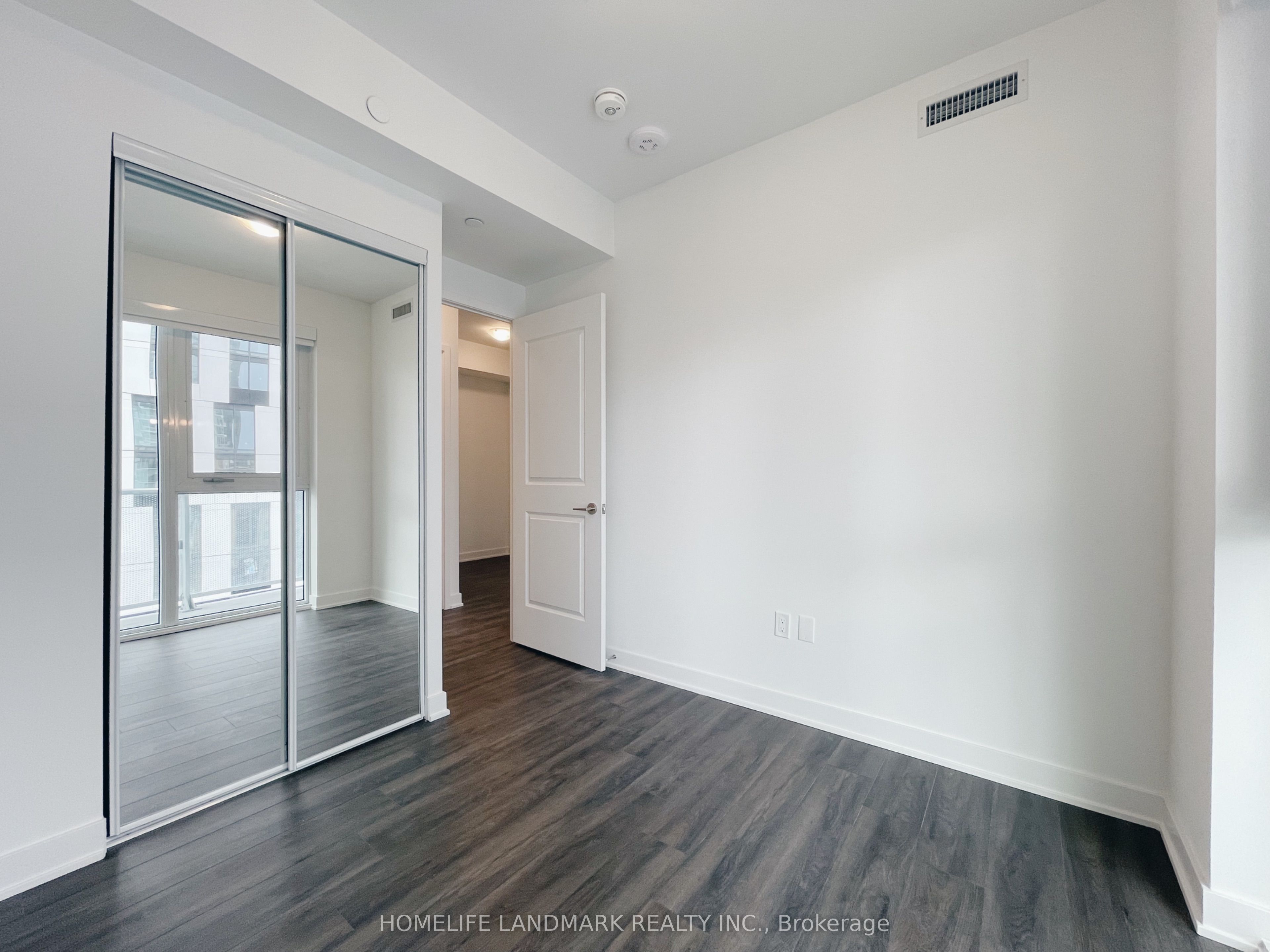 Unit 1510 - 100 Dalhousie Street, Toronto 4