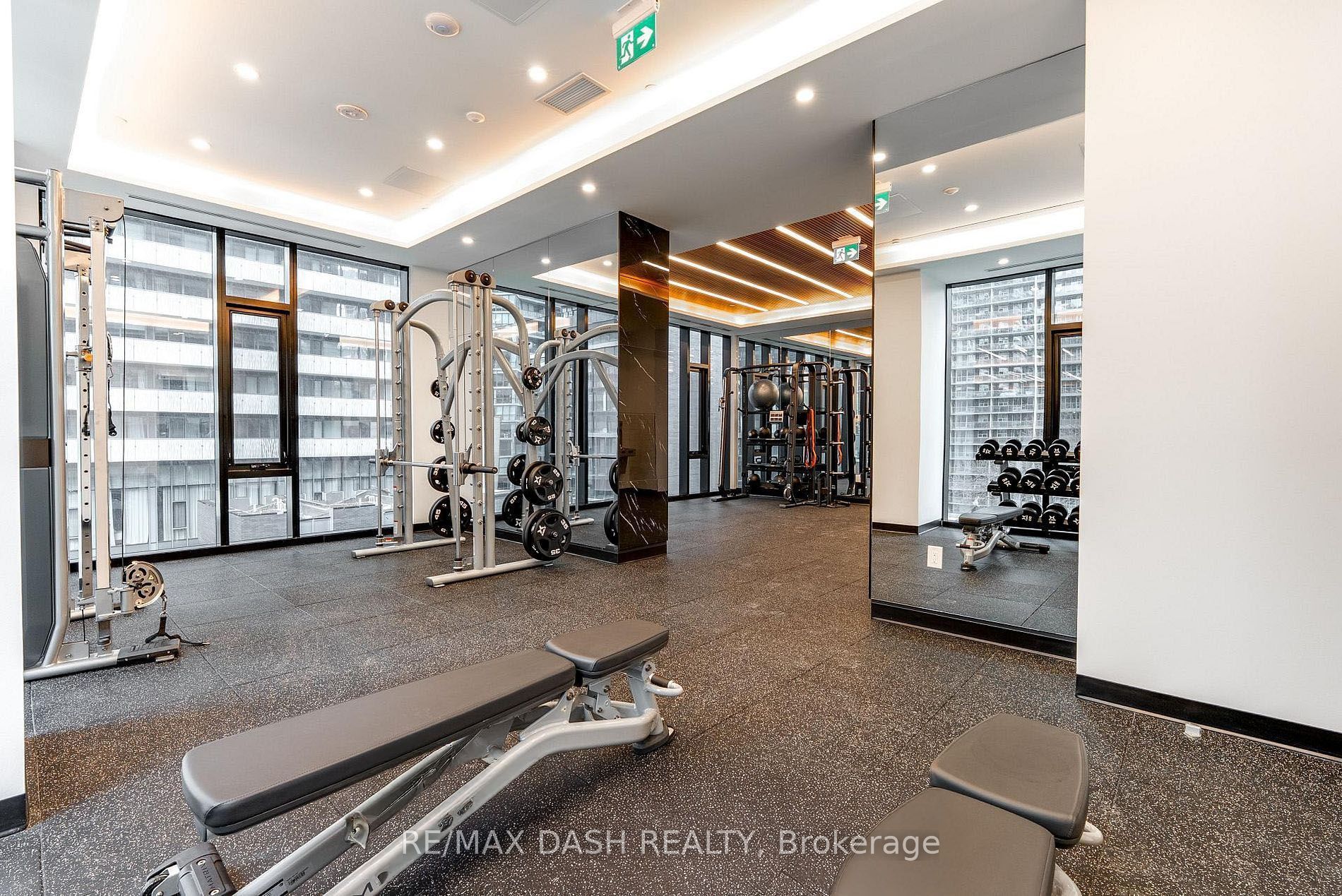 Unit 502 - 634 Church Street, Toronto 5