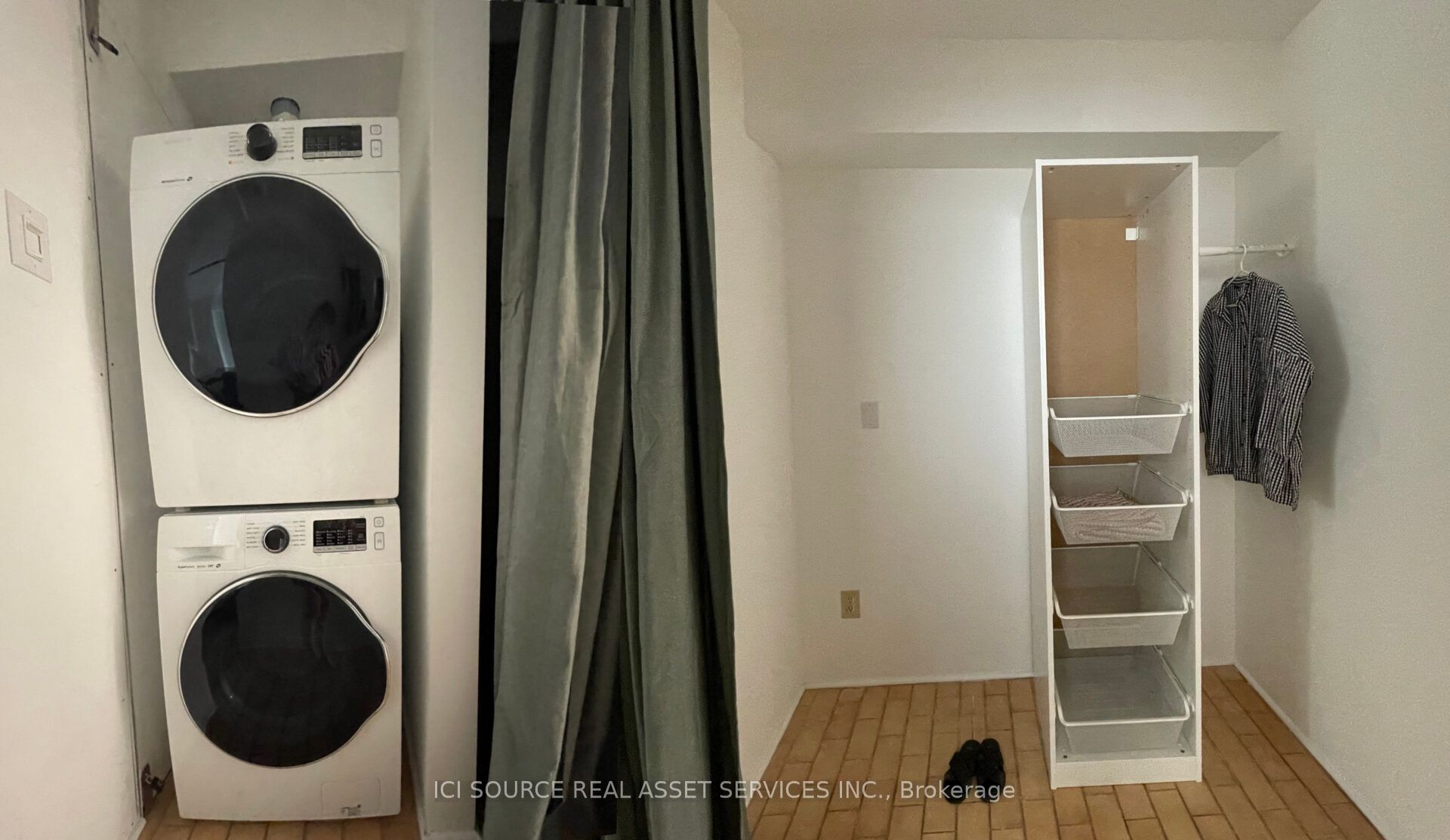Unit 2 - 60 Beverley Street, Toronto 4