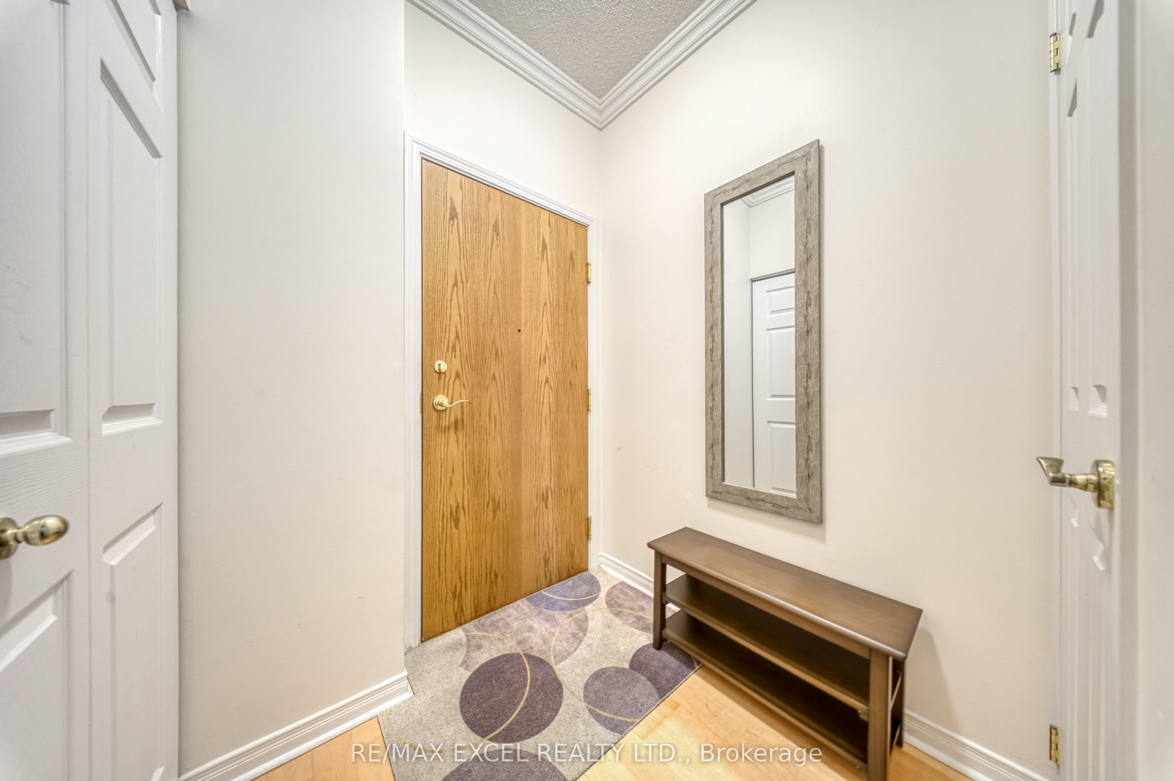 Unit 403 - 115 Richmond Street E, Toronto 4