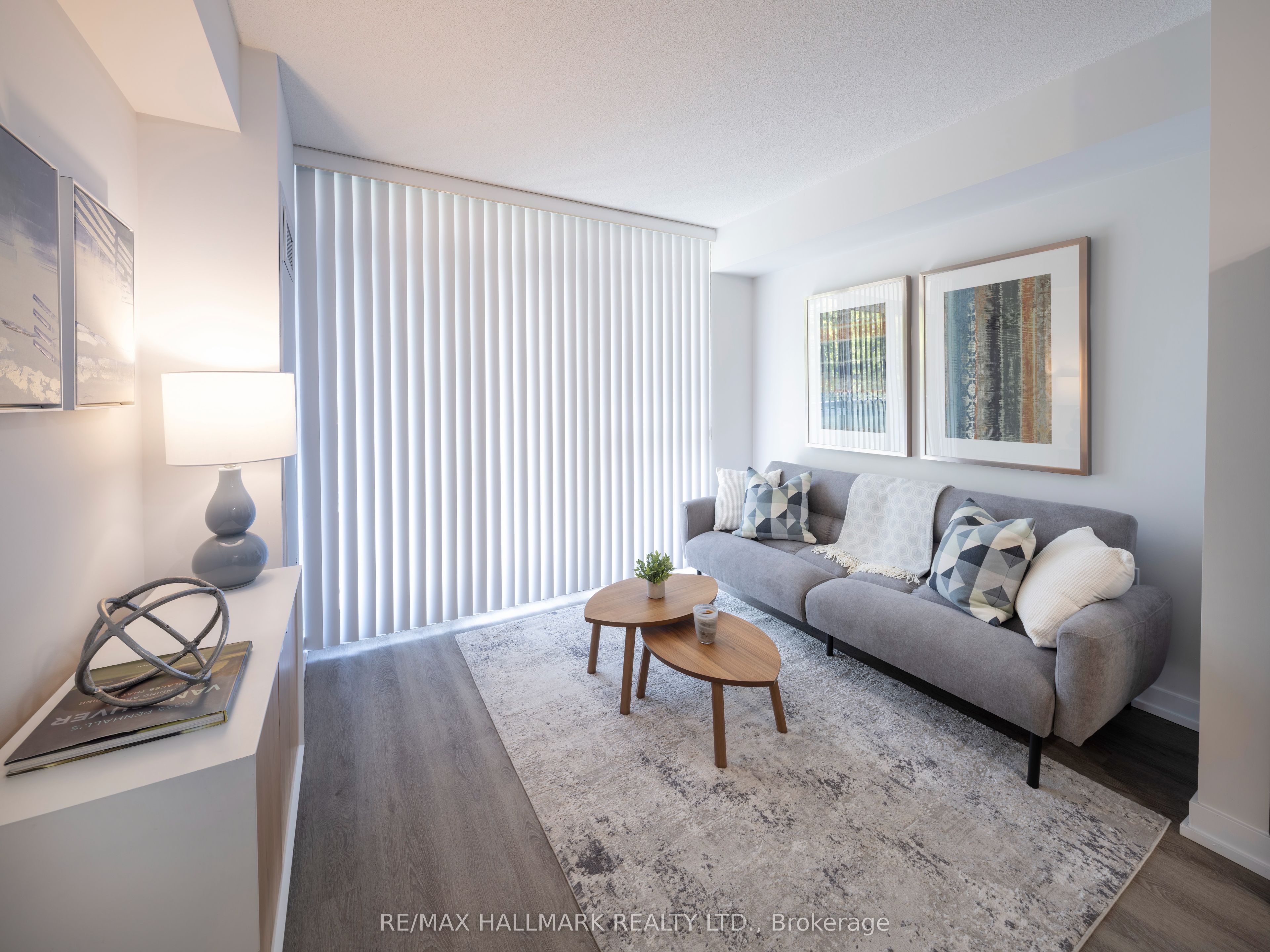 Unit 320 - 132 Berkeley Street, Toronto 3