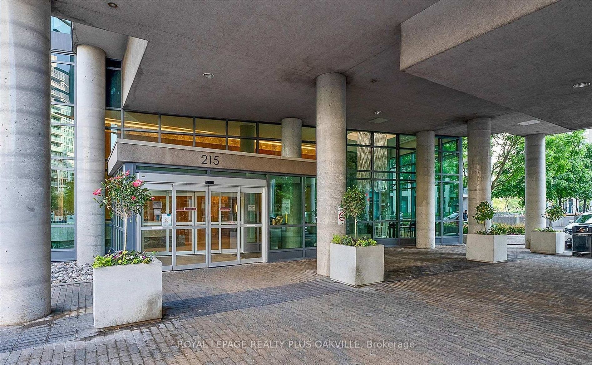 Unit 2807 - 215 Fort York Boulevard, Toronto 3