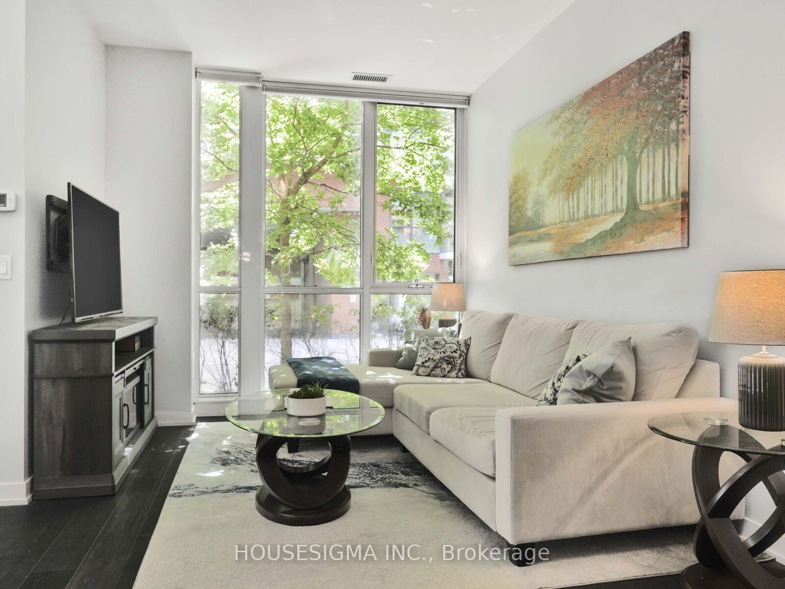 Unit 3 - 32 Bruyers Mews, Toronto 3