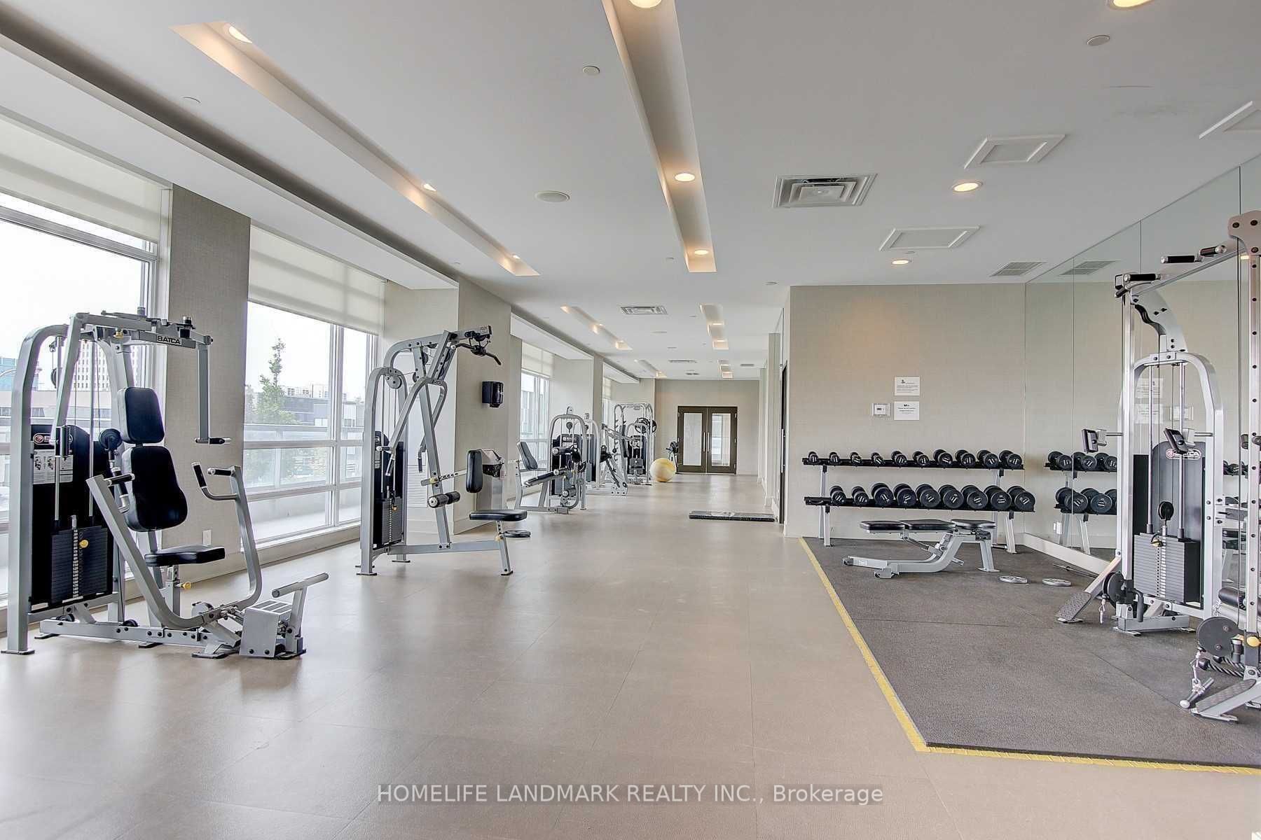 Unit 1904 - 30 Herons Hill Way, North York 3