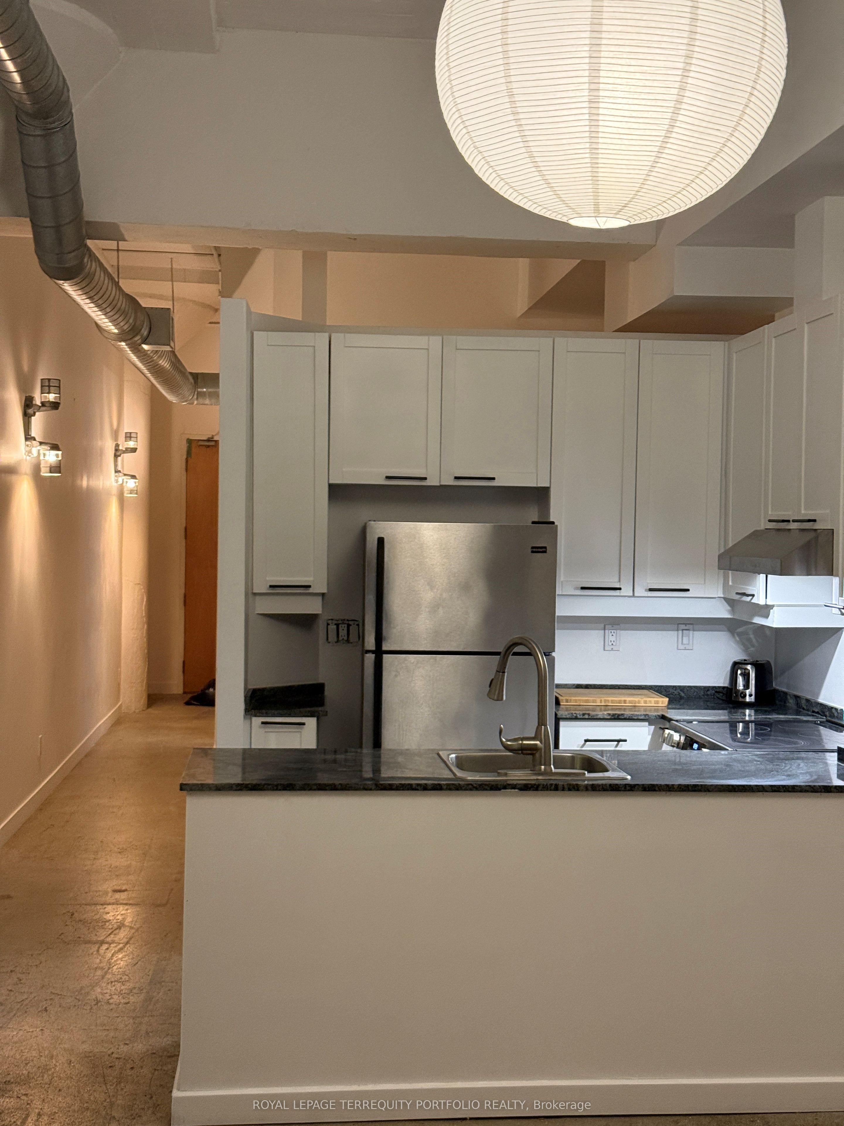 Unit 1018 - 155 Dalhousie Street, Toronto 2