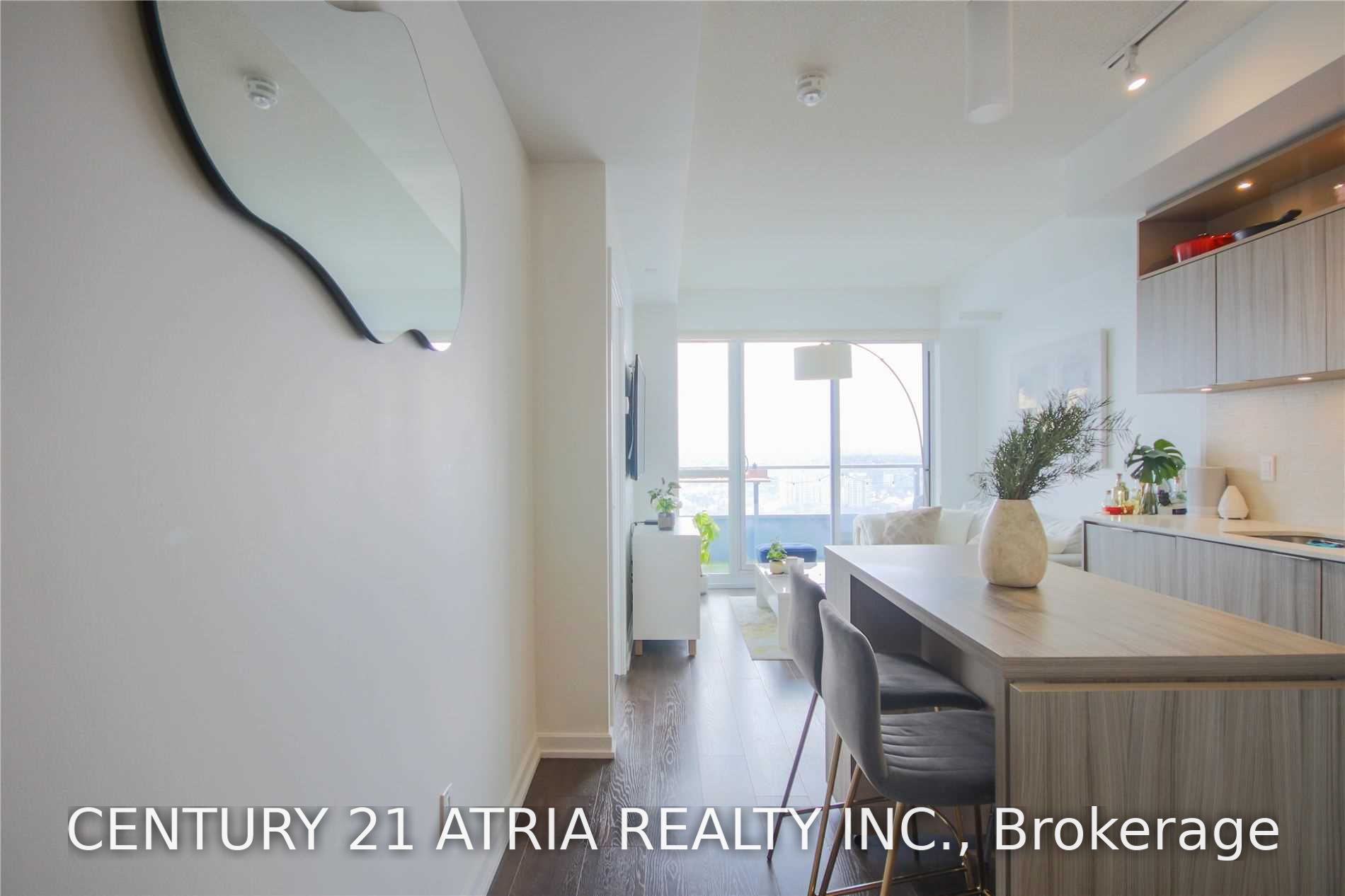 Unit 2103 - 50 Forest Manor Road, North York 3