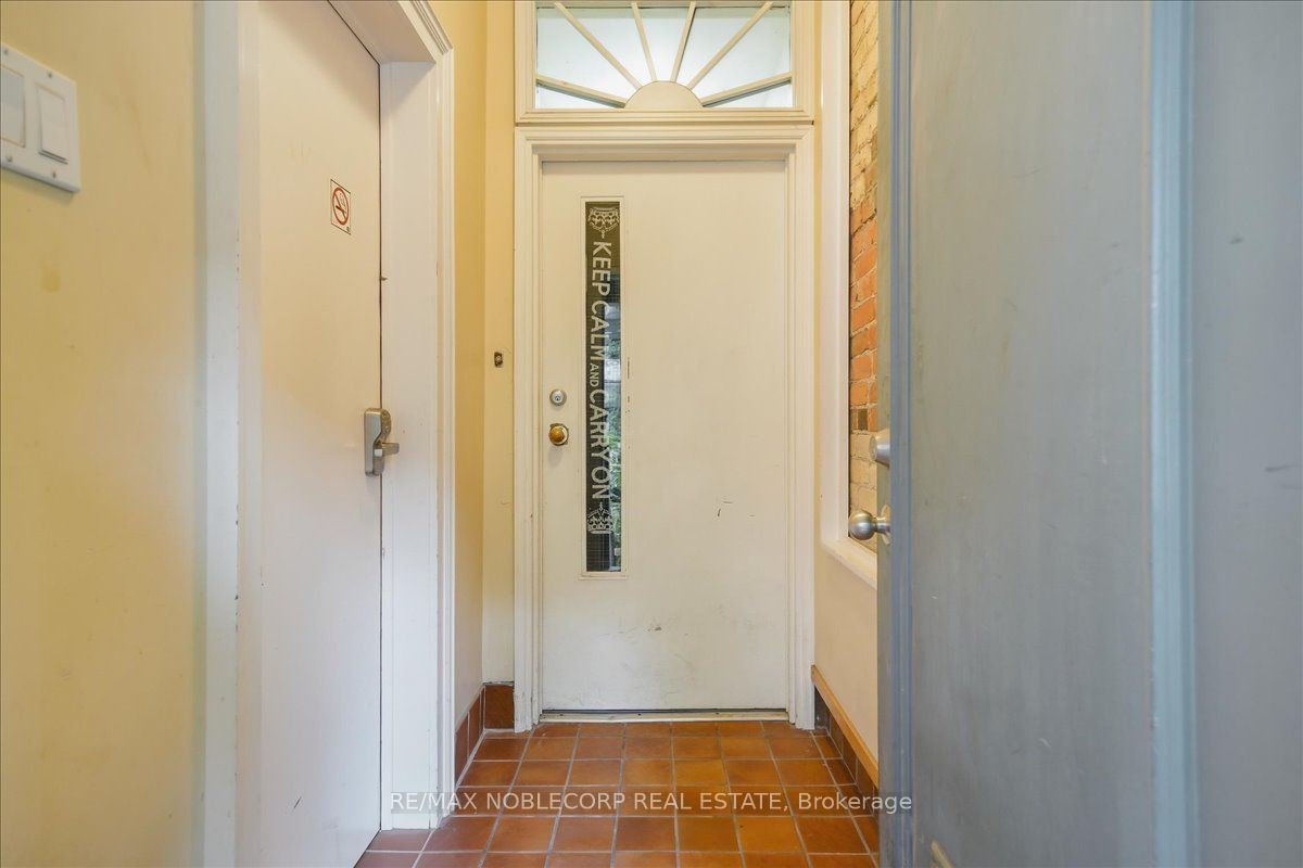 Unit Suite 1 - 96 Granby Street, Toronto 5