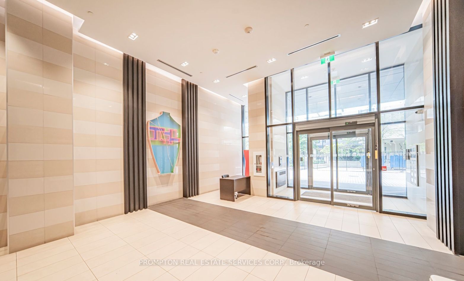 Unit 1503 - 18 Maitland Terrace, Toronto 4