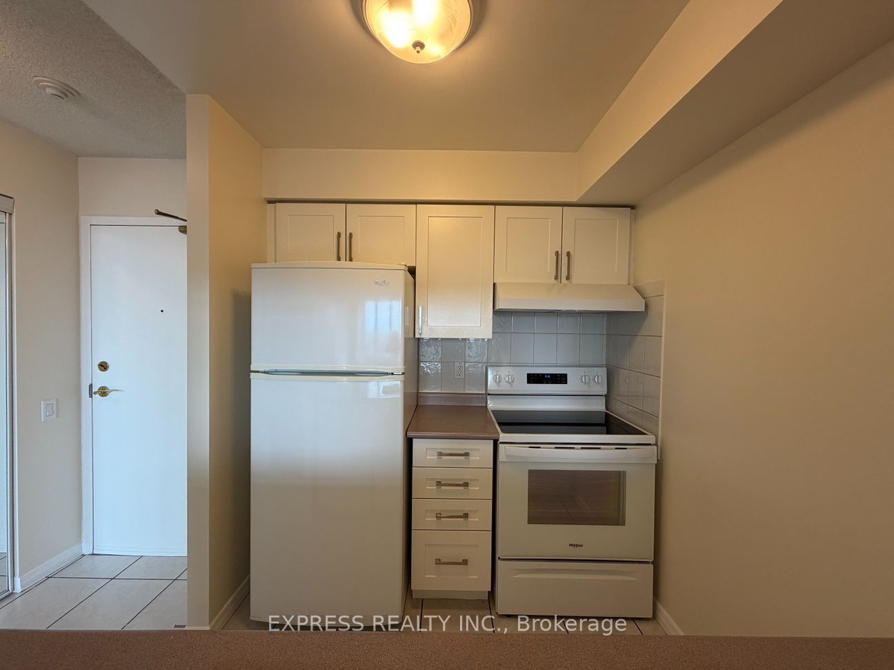 Unit 1202 - 8 Hillcrest Avenue, North York 3