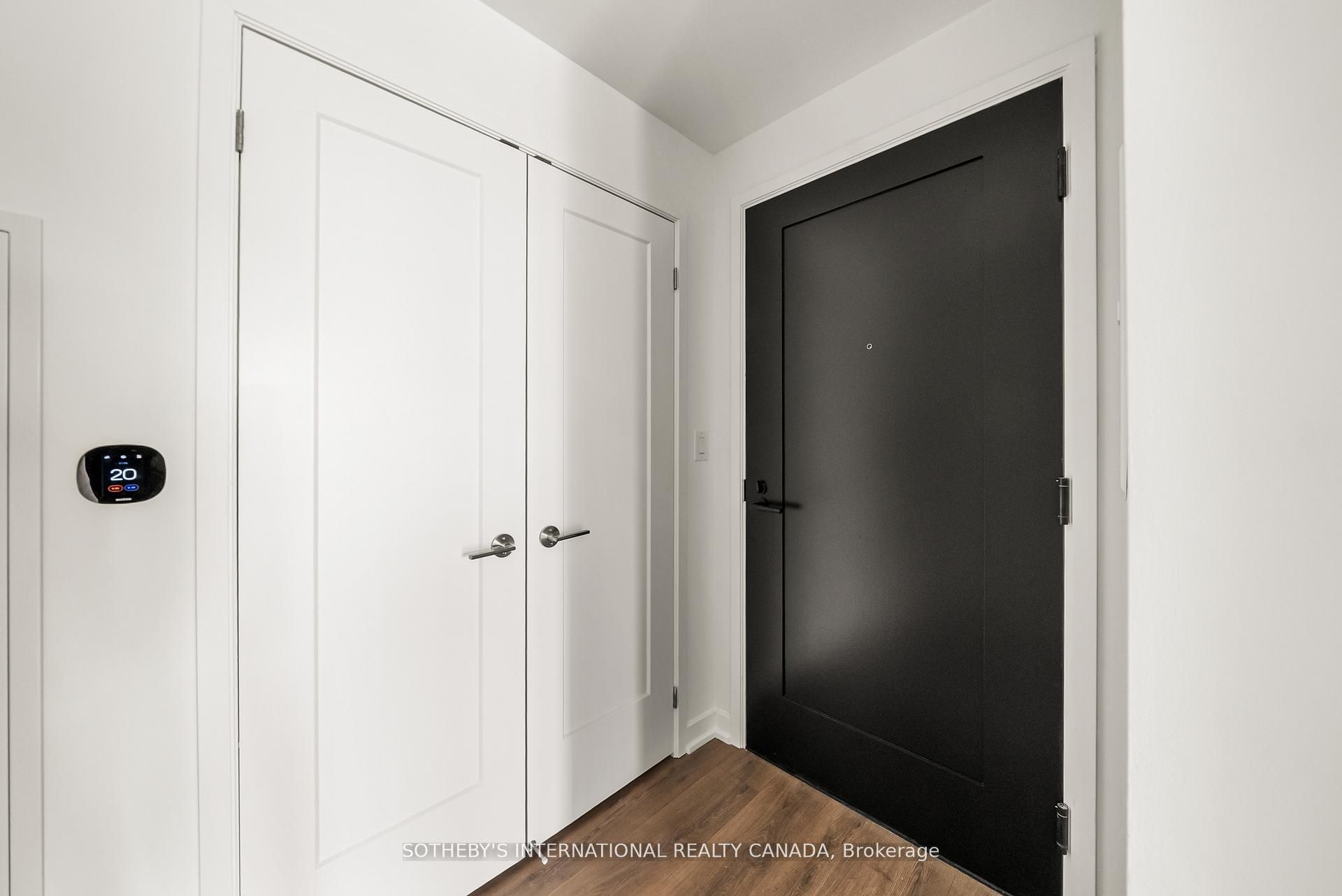 Unit 1217 - 88 bathurst Street, Toronto 2