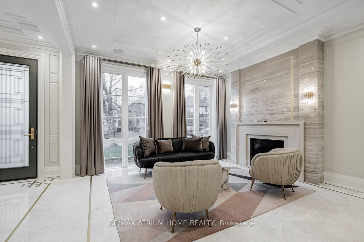 319 Richview Avenue, Toronto 5