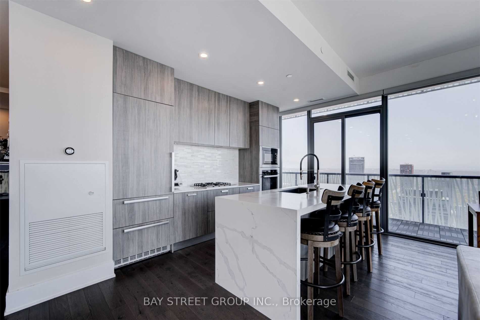 Unit Lph5202 - 50 Charles Street E, Toronto 5