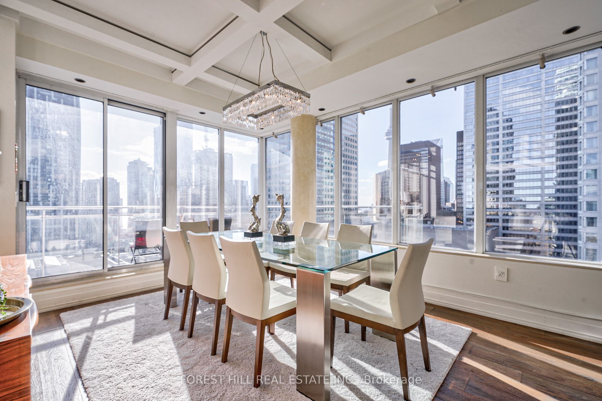Unit Ph2701 - 8 Colborne Street, Toronto 5