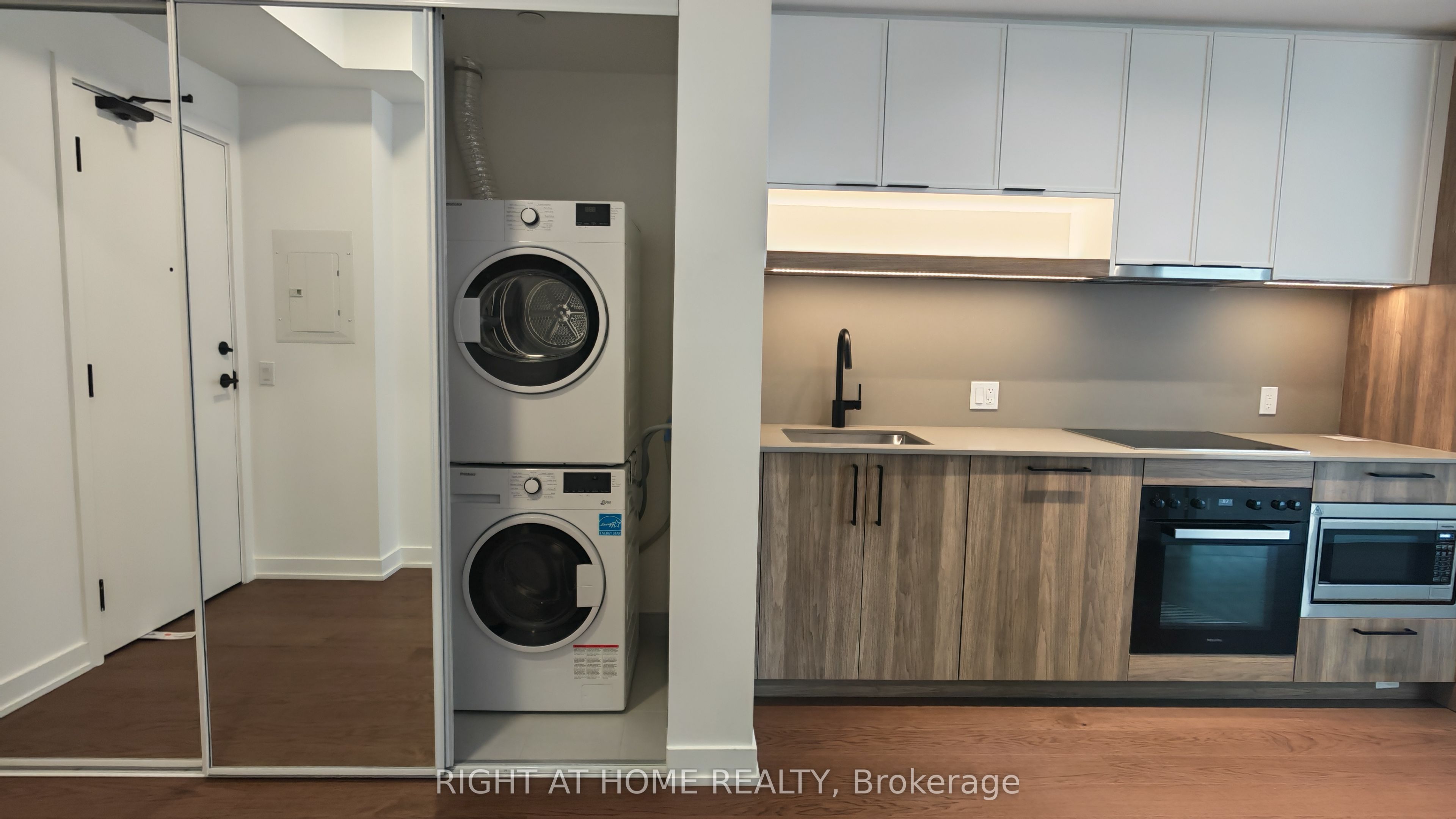 Unit 1205 - 91 Montclair Avenue, Toronto 4