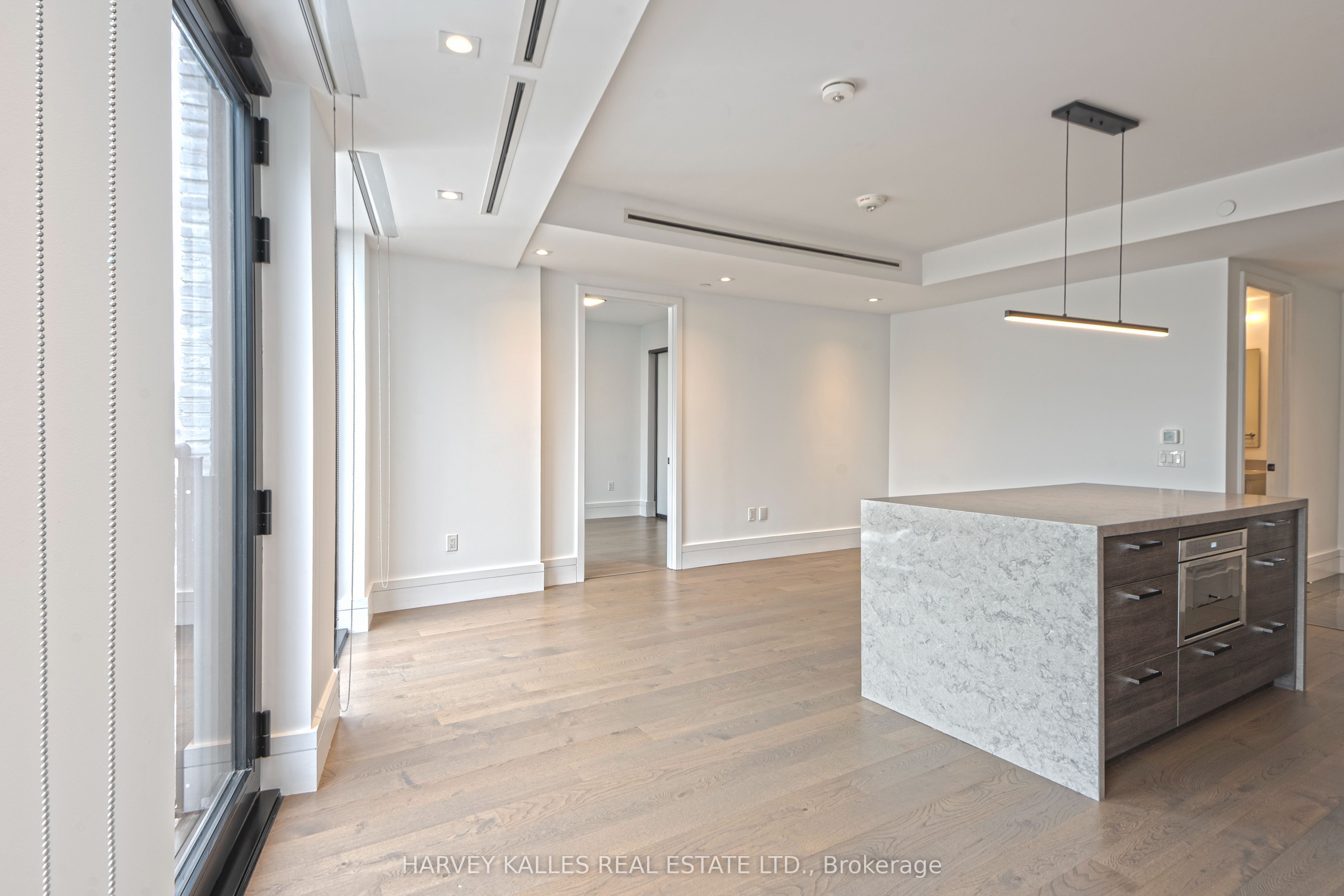 Unit 1508 - 215 Lonsdale Road, Toronto 4