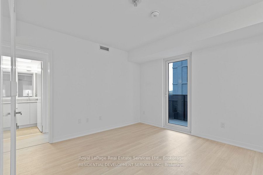 Unit 636 - 500 Wilson Avenue, North York 4
