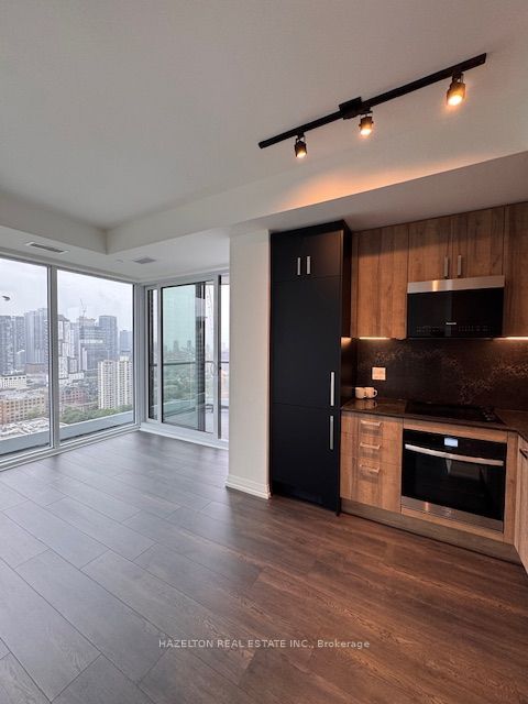Unit 2710 - 280 Dundas Street W, Toronto 2